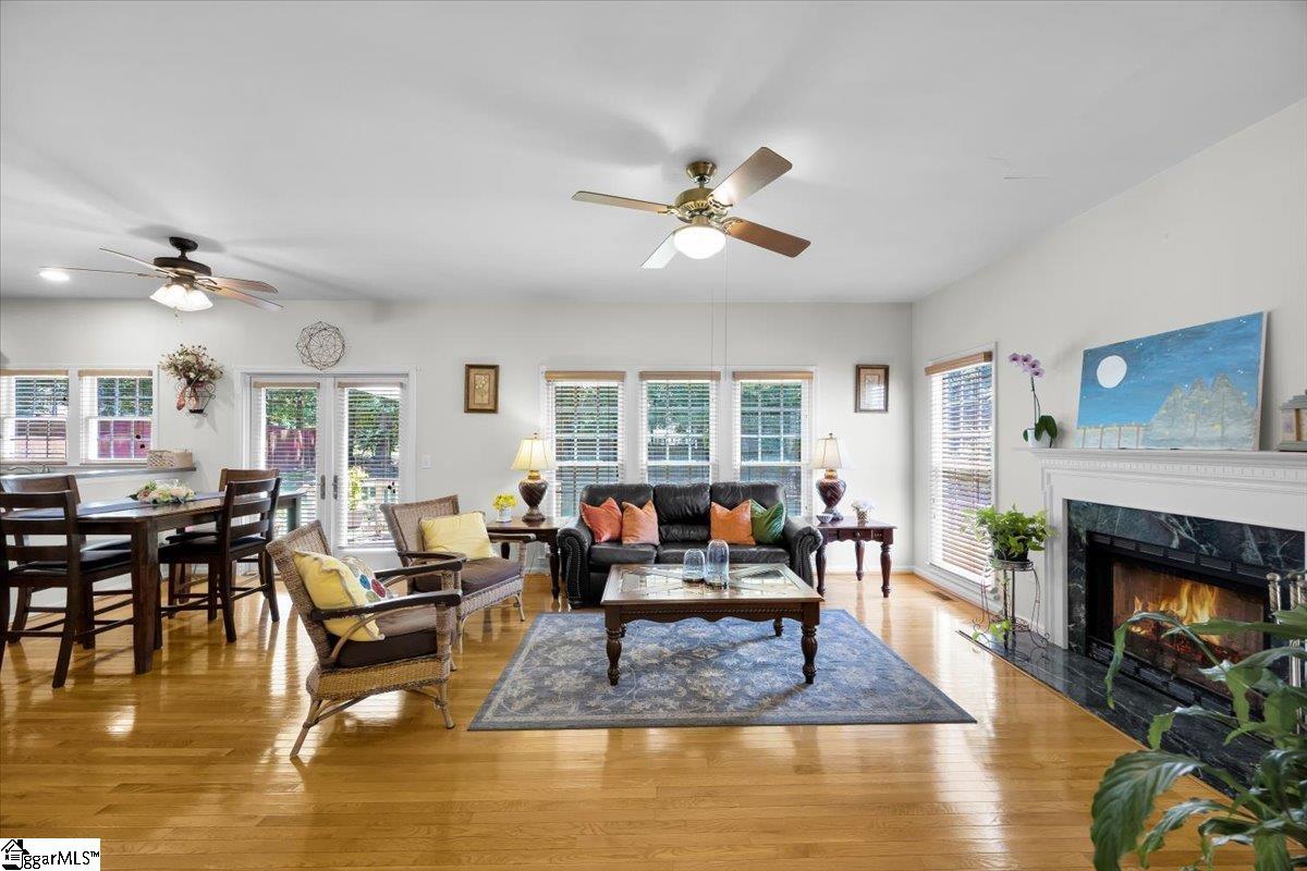 100 Birchleaf Lane Greer, SC 29650