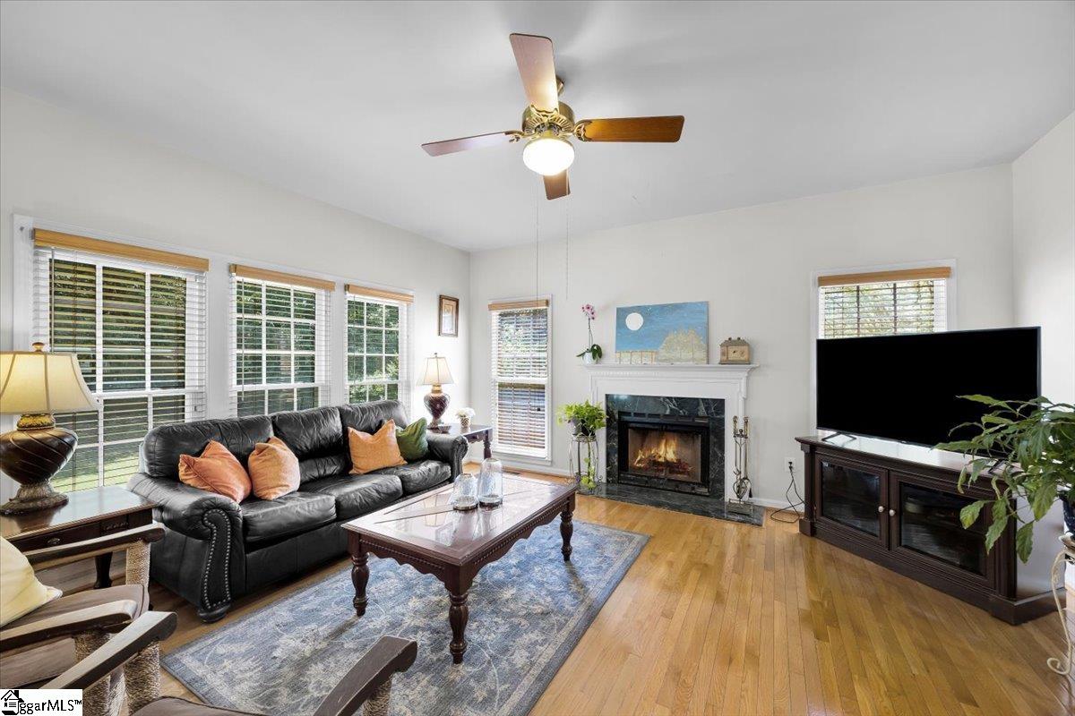 100 Birchleaf Lane Greer, SC 29650