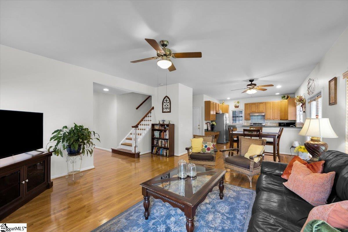 100 Birchleaf Lane Greer, SC 29650
