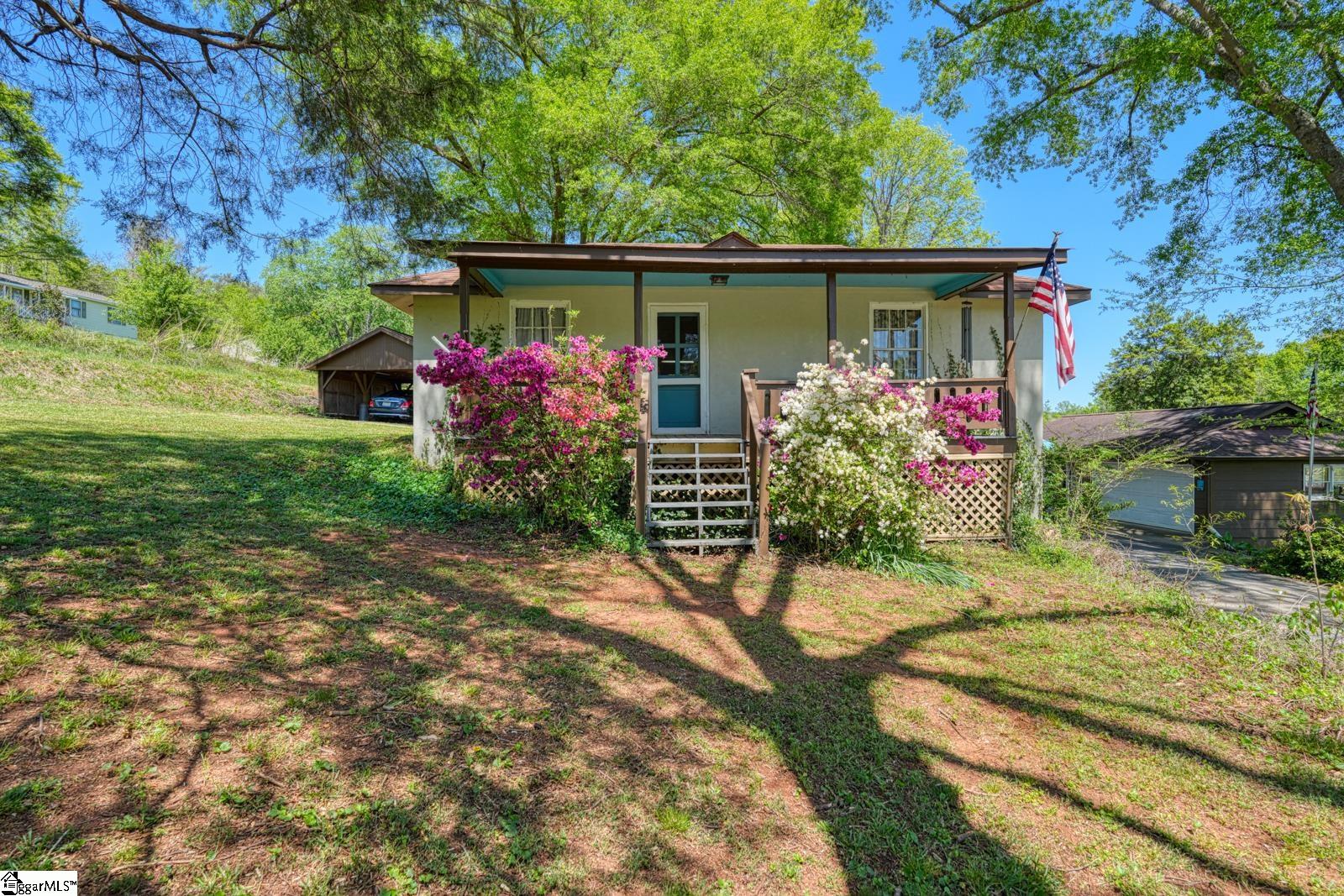 1212 Riveroak Road Inman, SC 29349