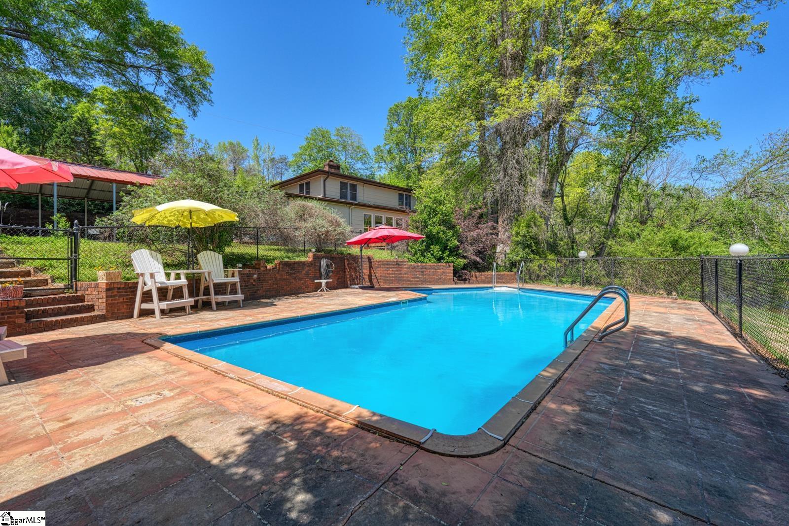 1212 Riveroak Road Inman, SC 29349