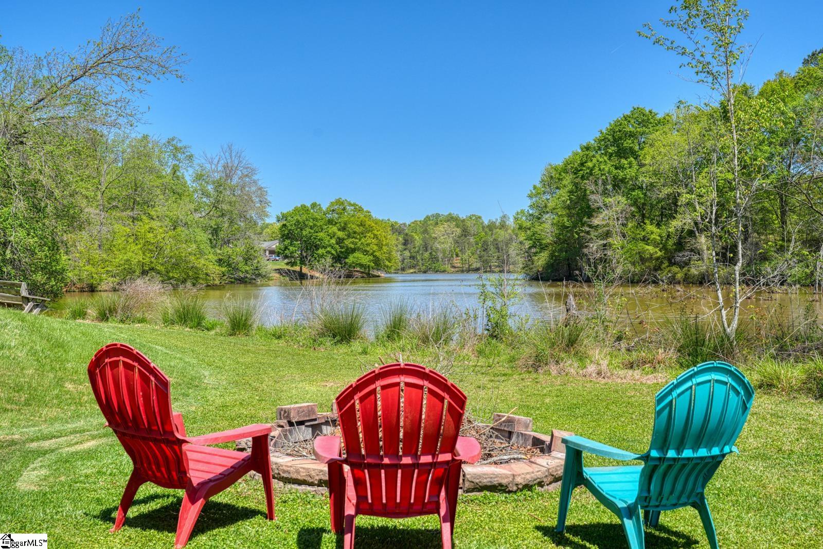 1212 Riveroak Road Inman, SC 29349