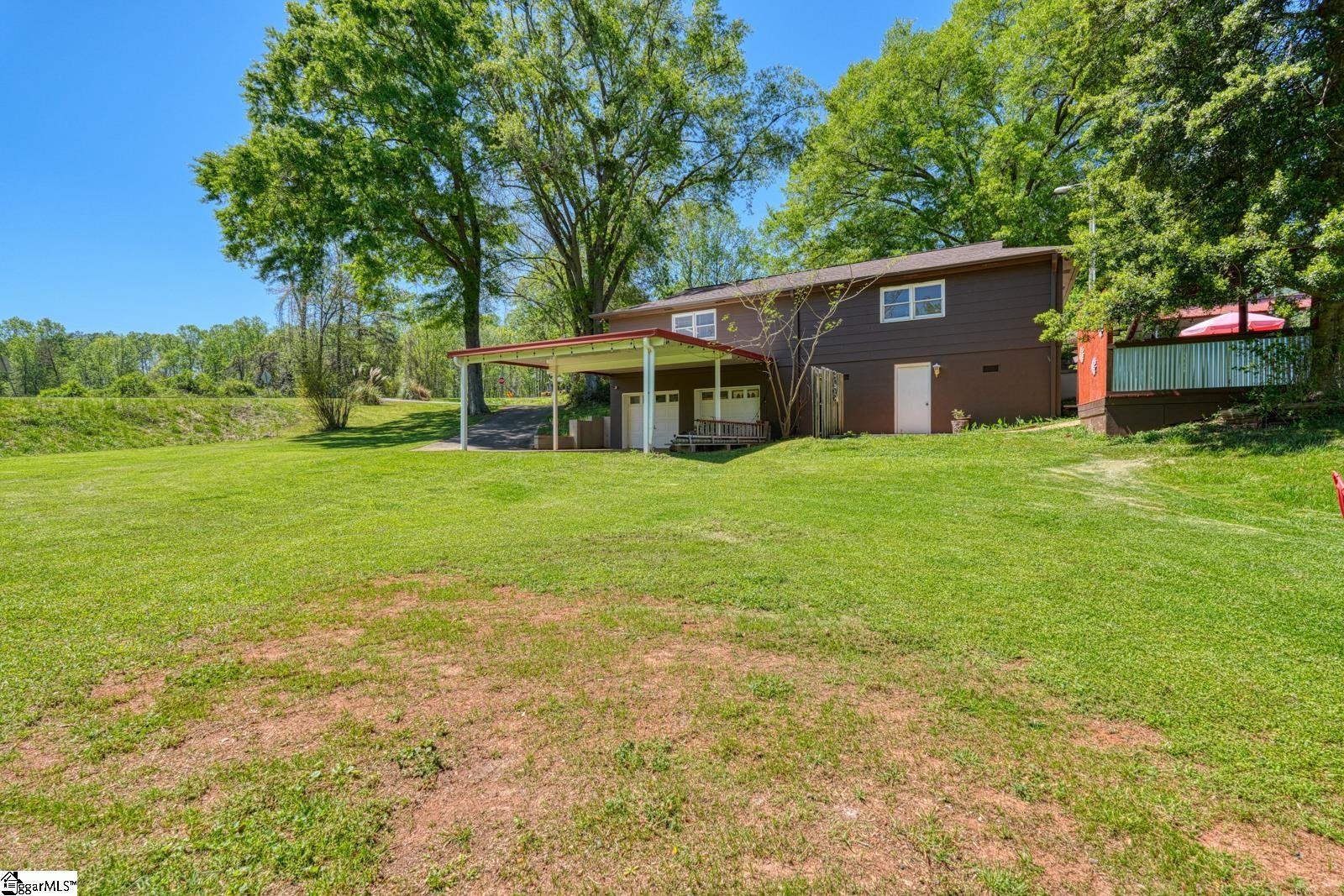 1212 Riveroak Road Inman, SC 29349