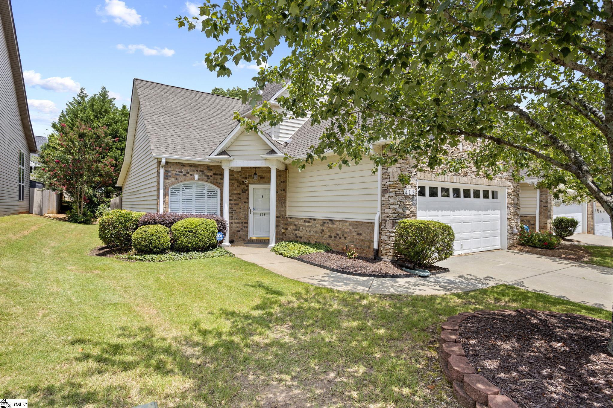 413 Pierview Way Boiling Springs, SC 29316