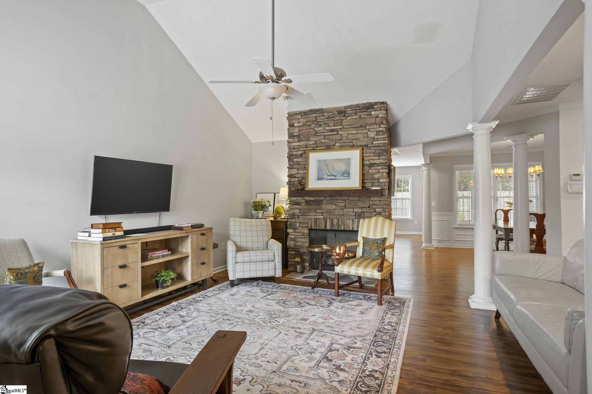 413 Pierview Way Boiling Springs, SC 29316
