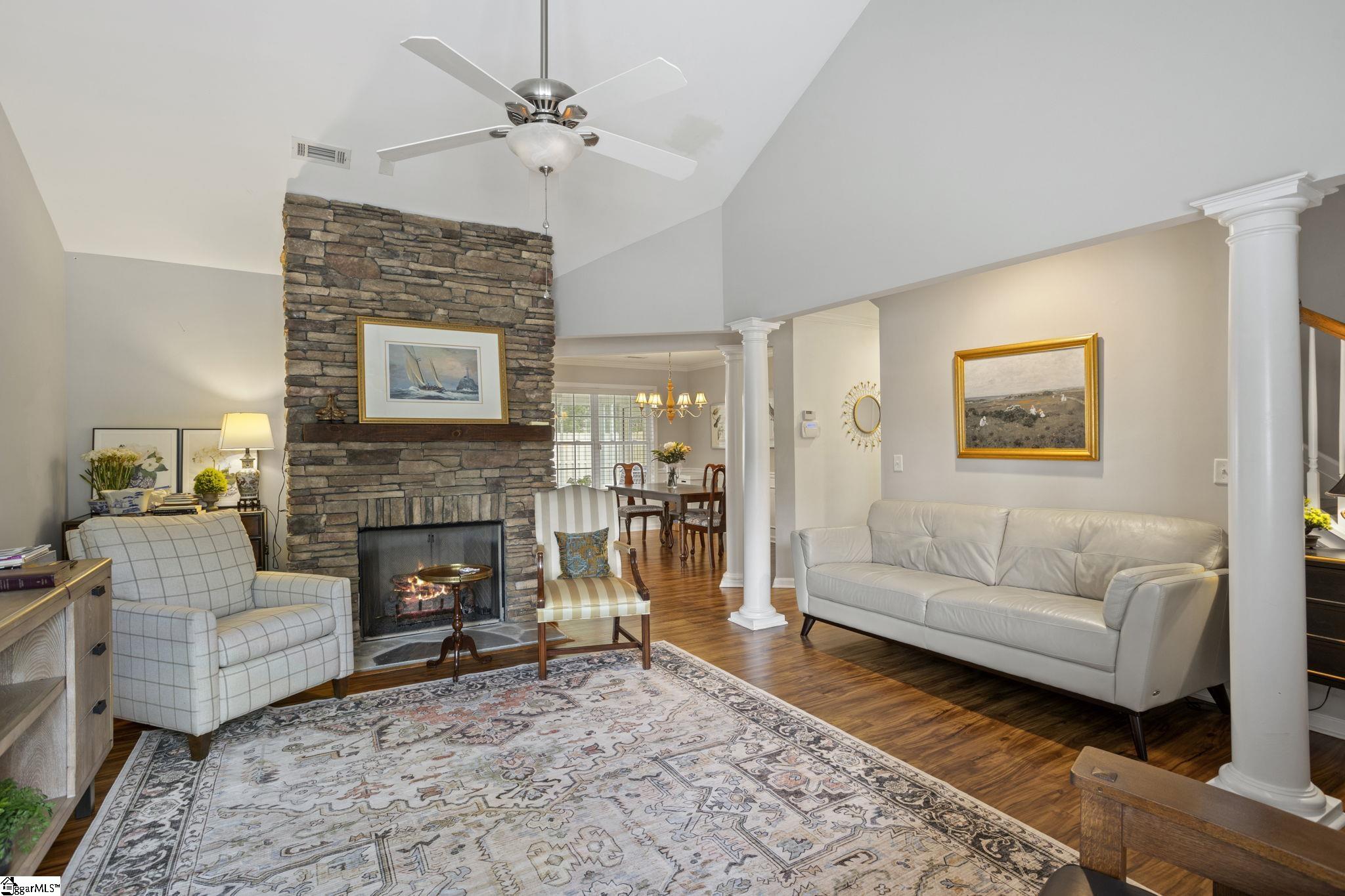 413 Pierview Way Boiling Springs, SC 29316