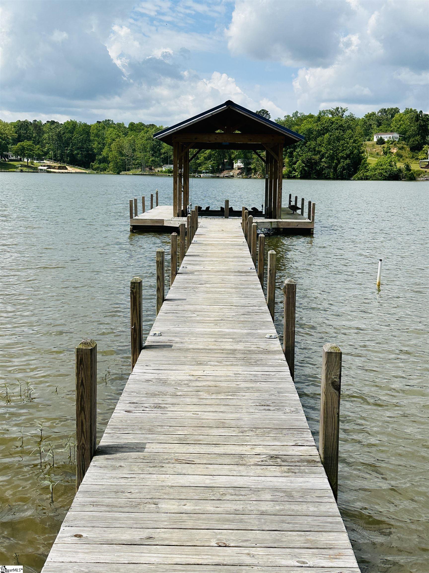 276 Lorretta Lane Waterloo, SC 29384