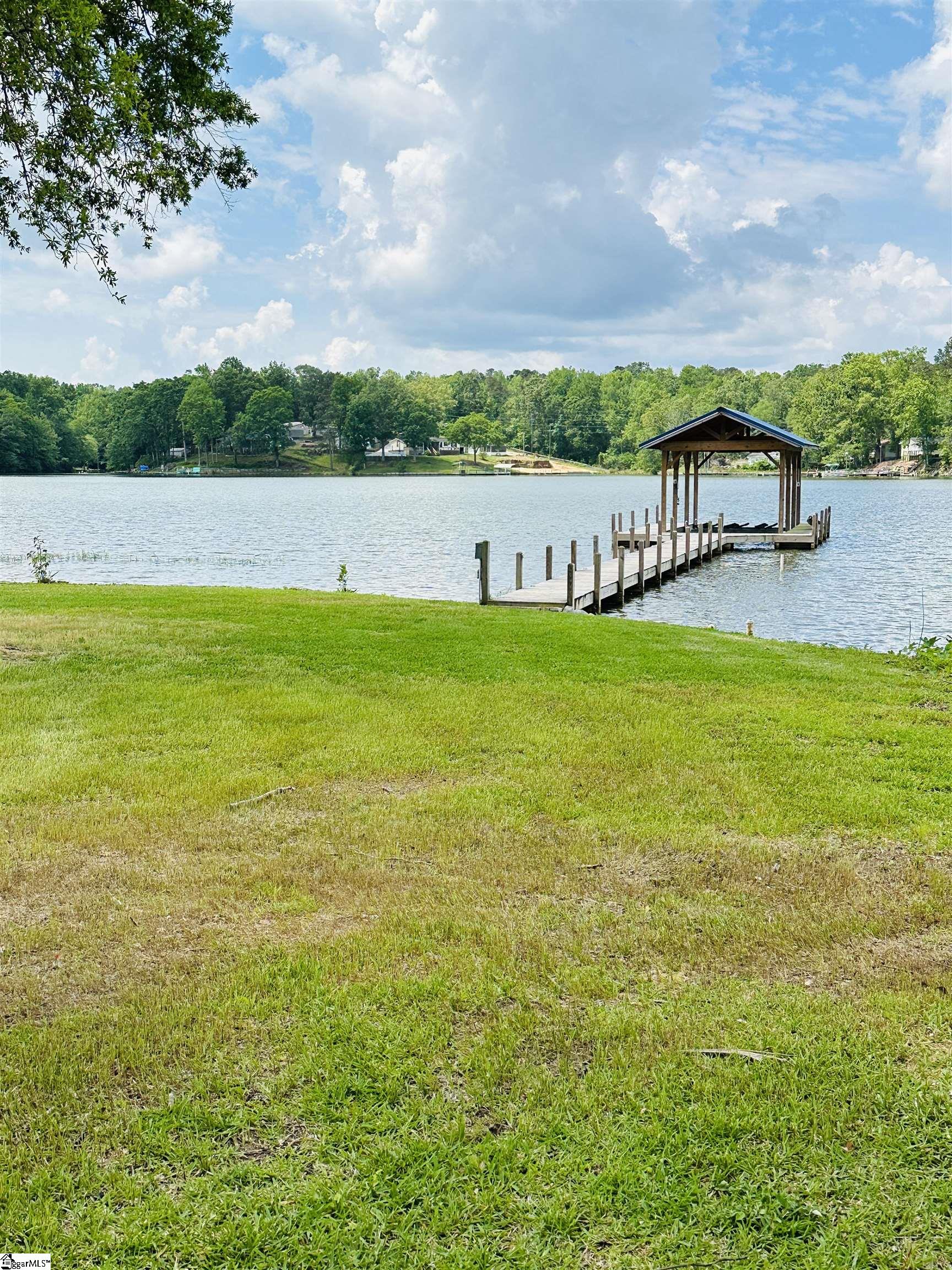 276 Lorretta Lane Waterloo, SC 29384
