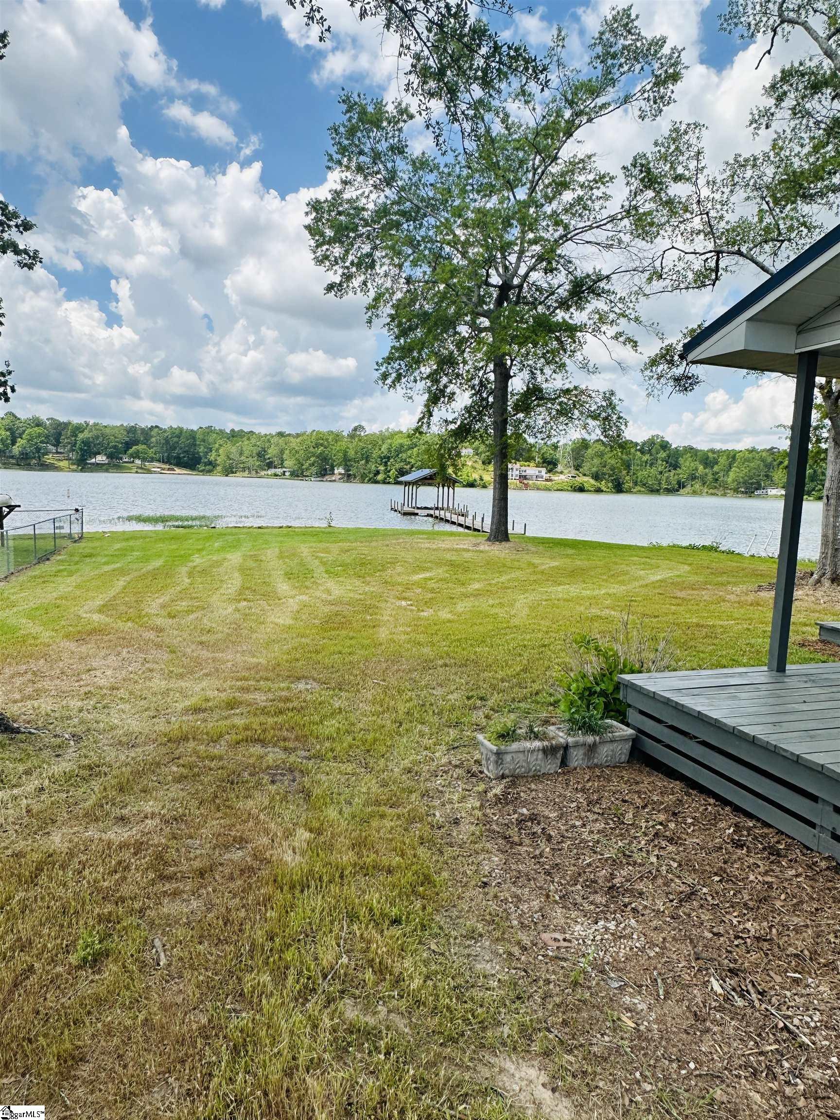 276 Lorretta Lane Waterloo, SC 29384