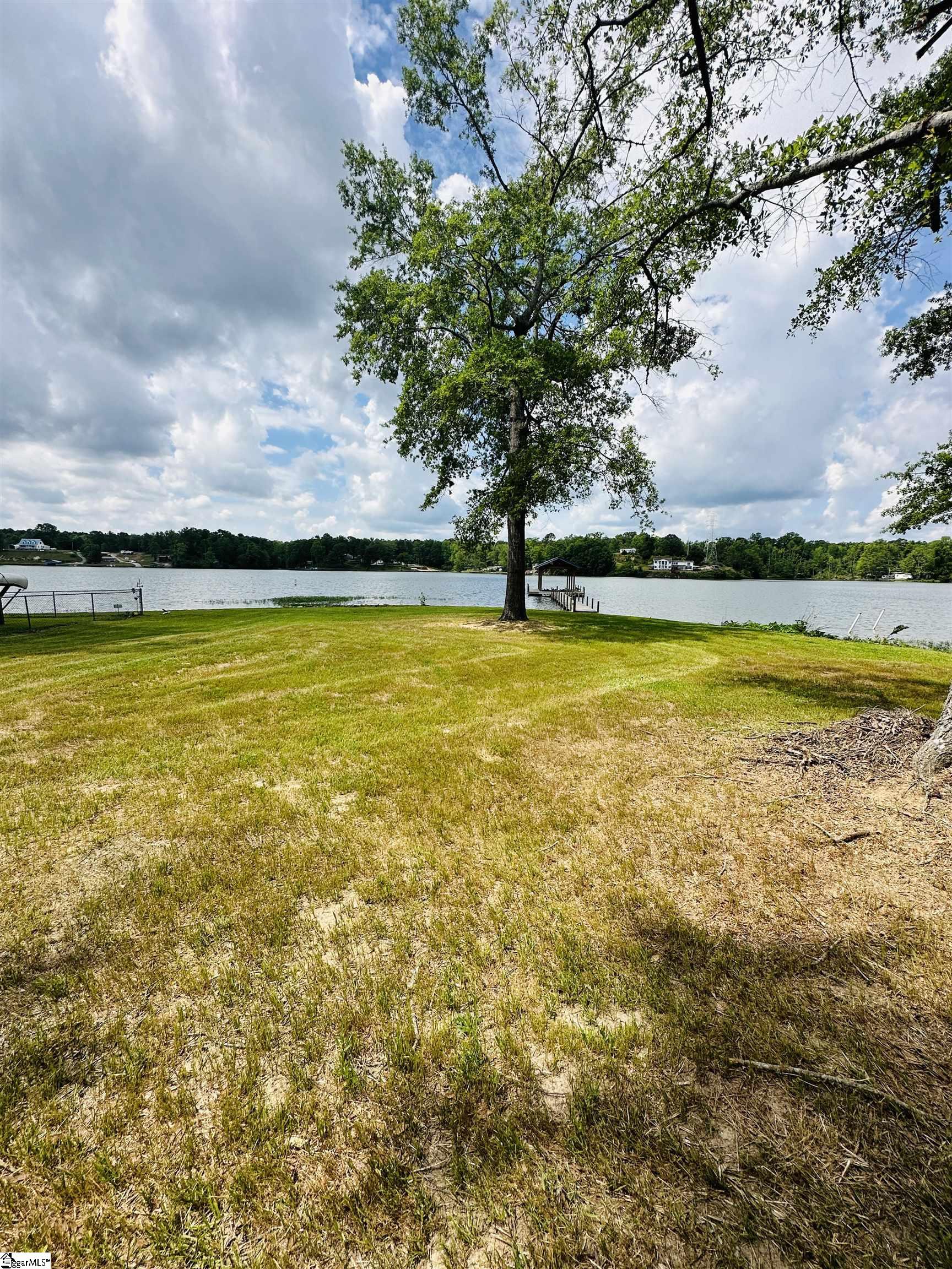 276 Lorretta Lane Waterloo, SC 29384