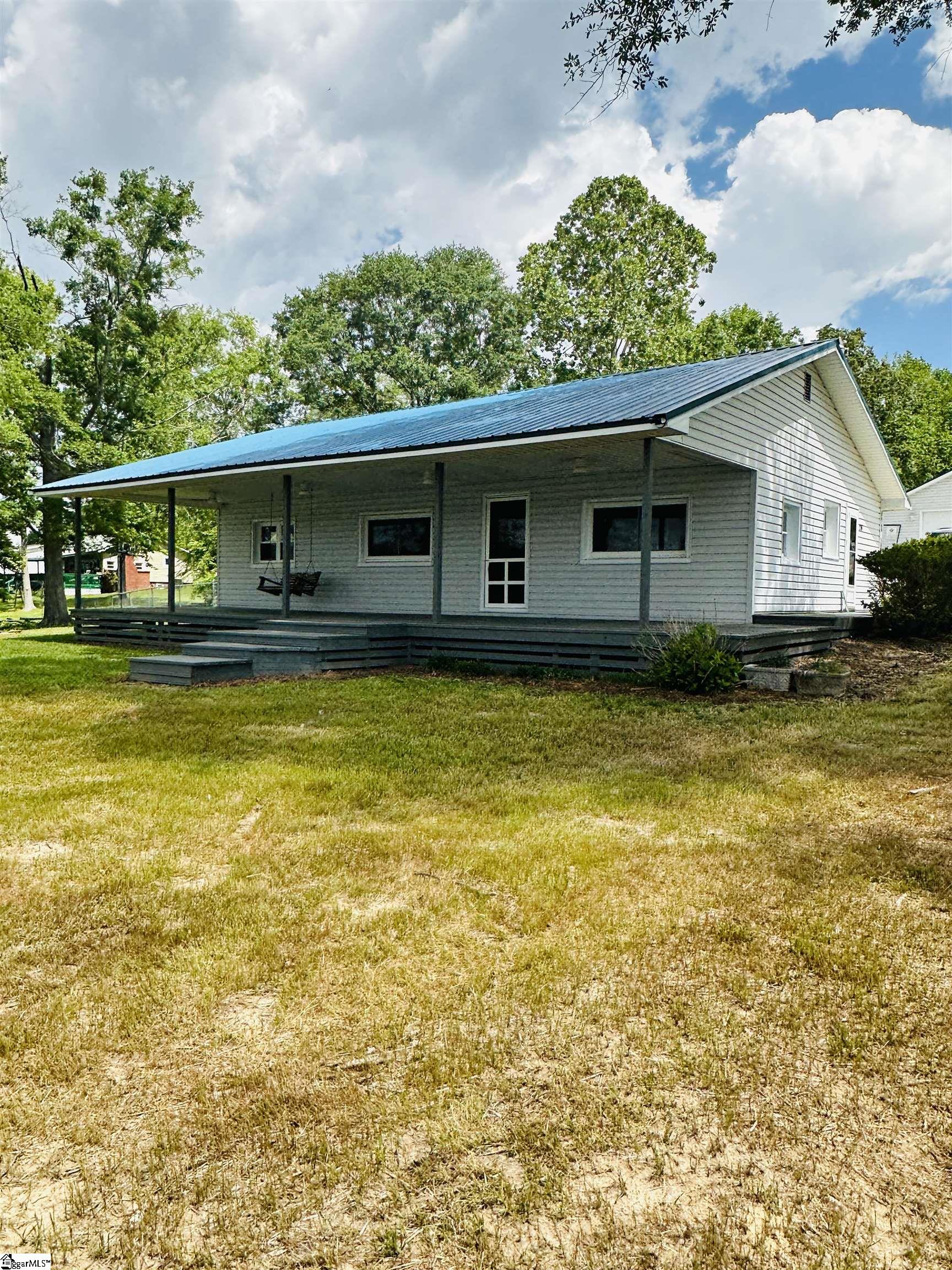 276 Lorretta Lane Waterloo, SC 29384