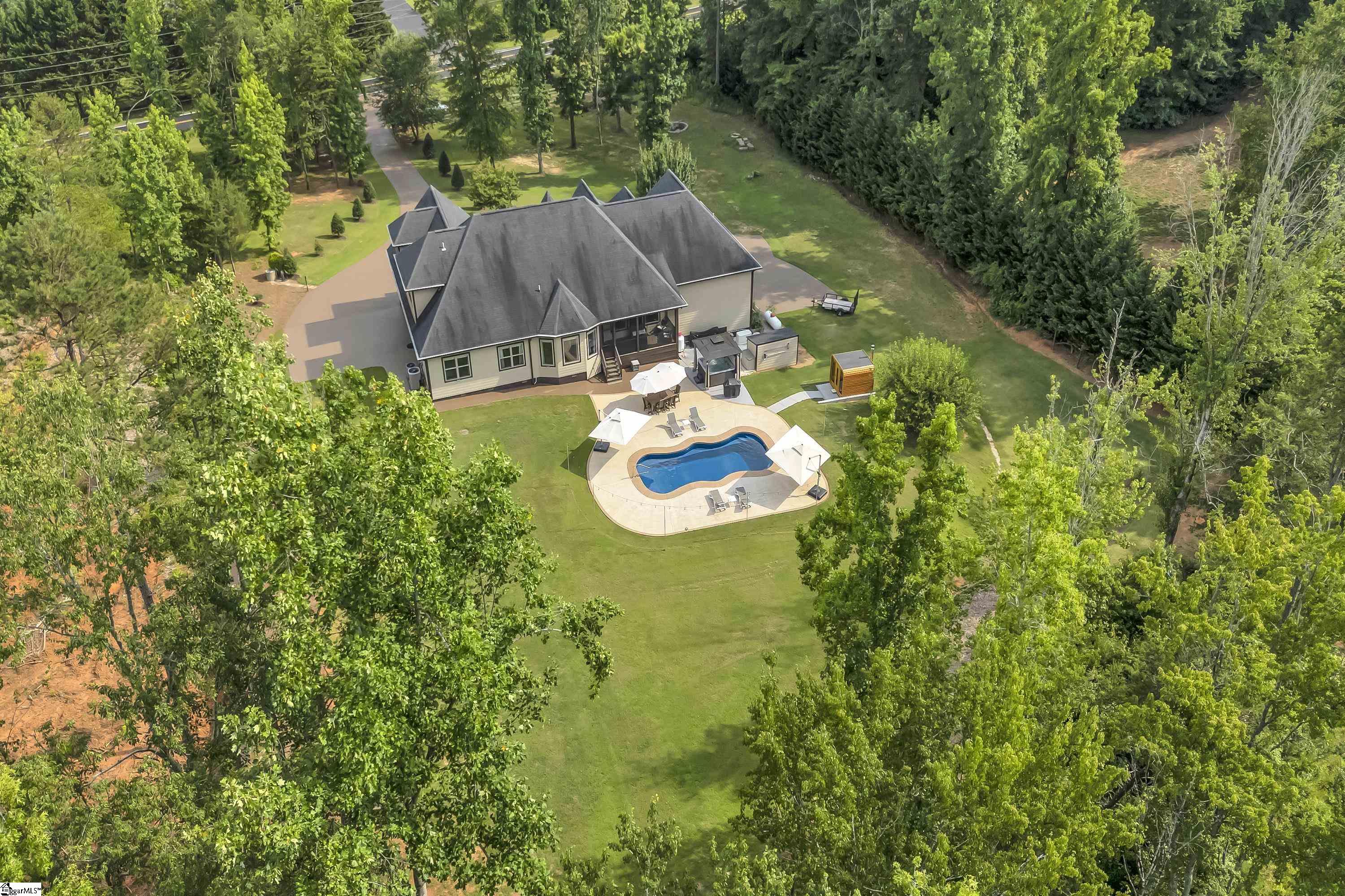 983 Foster Road Inman, SC 29349