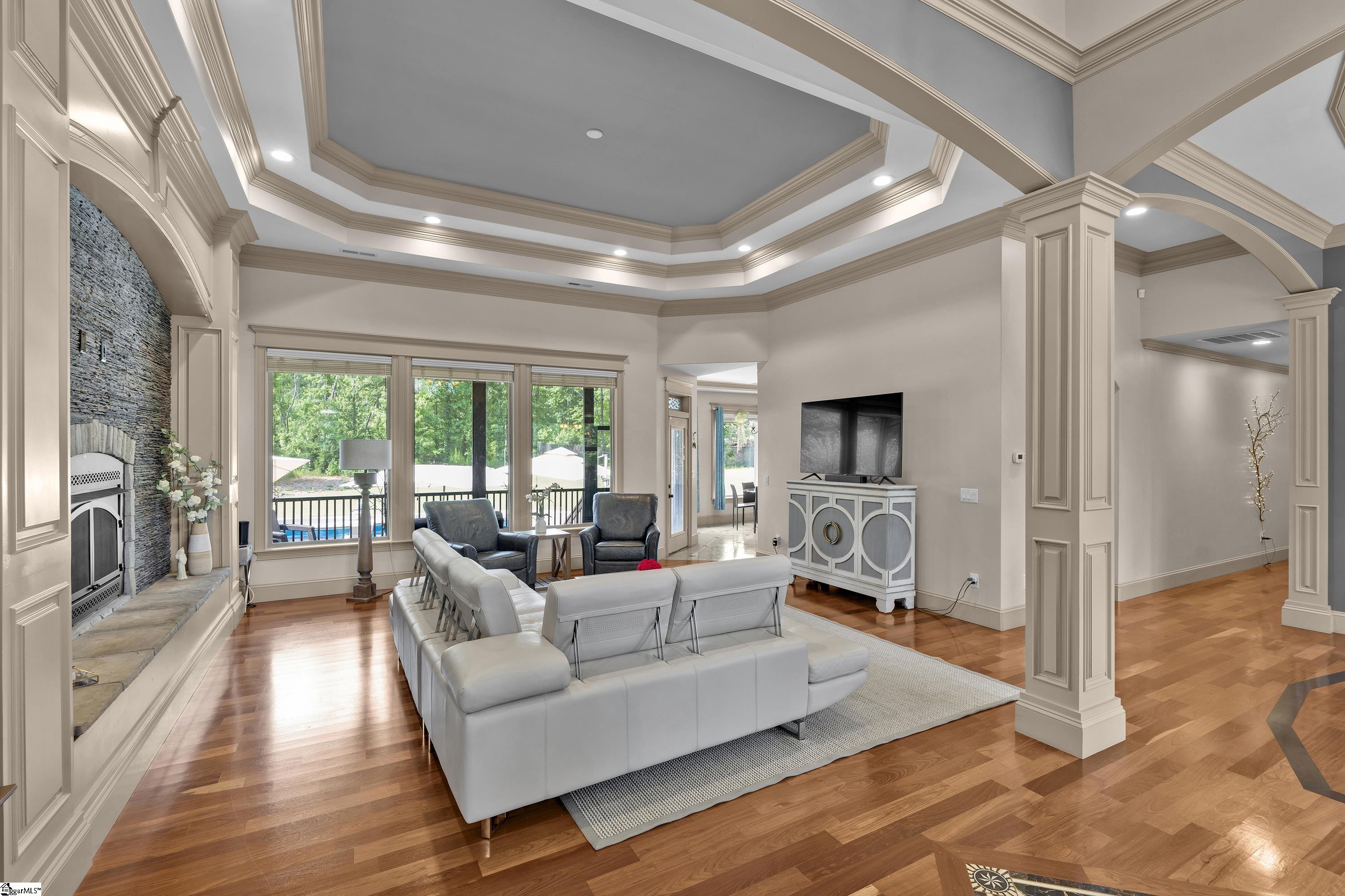983 Foster Road Inman, SC 29349