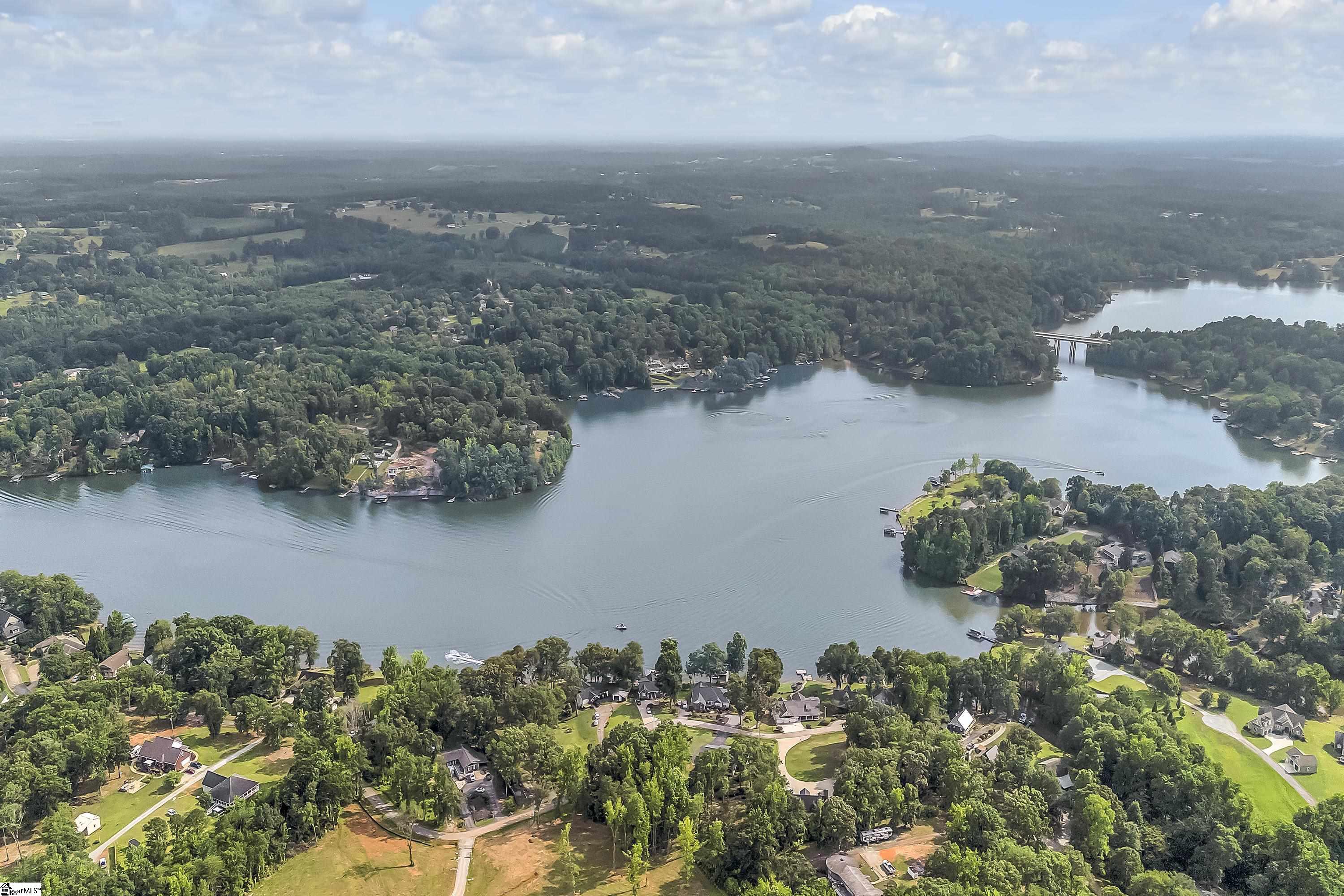 983 Foster Road Inman, SC 29349