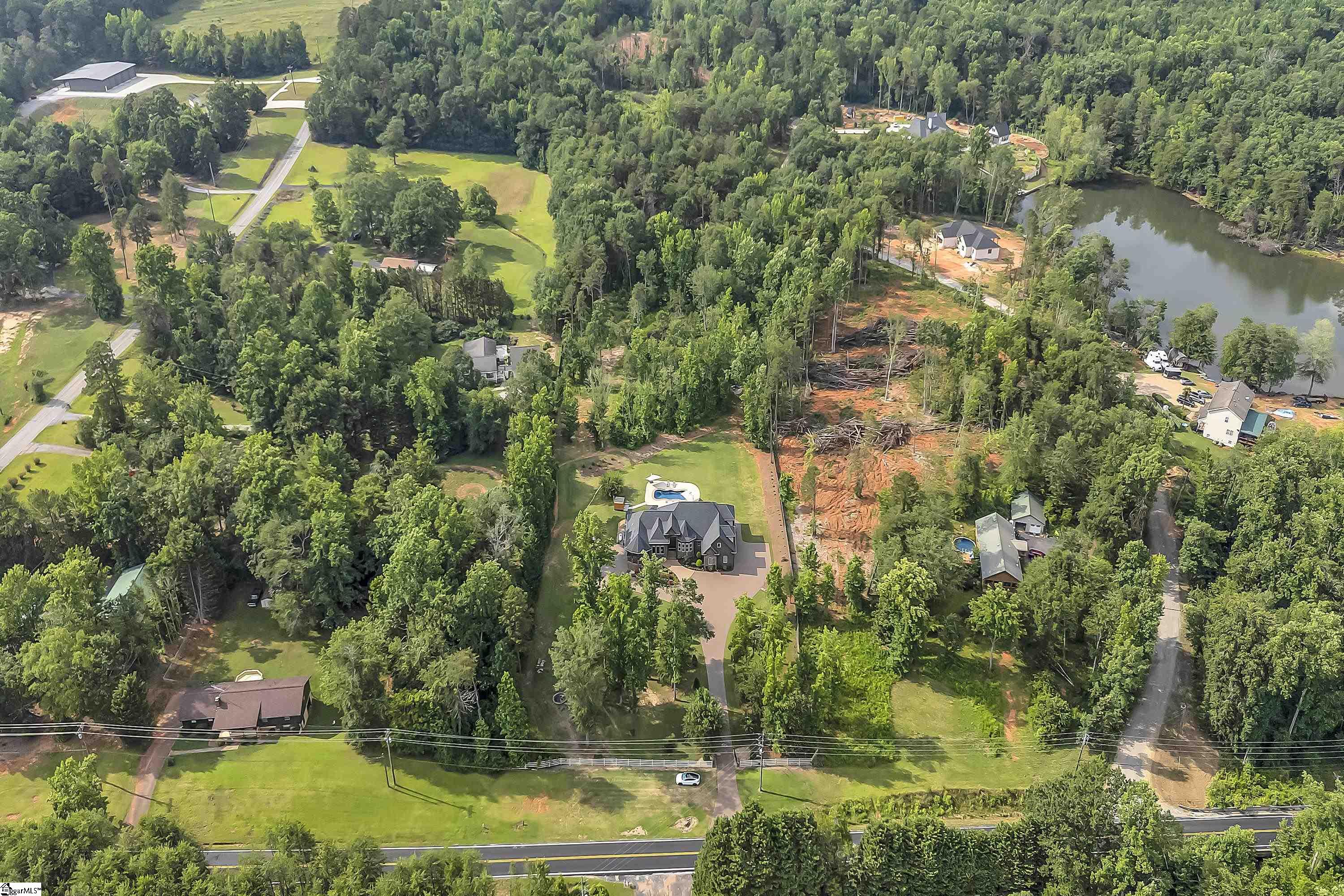 983 Foster Road Inman, SC 29349