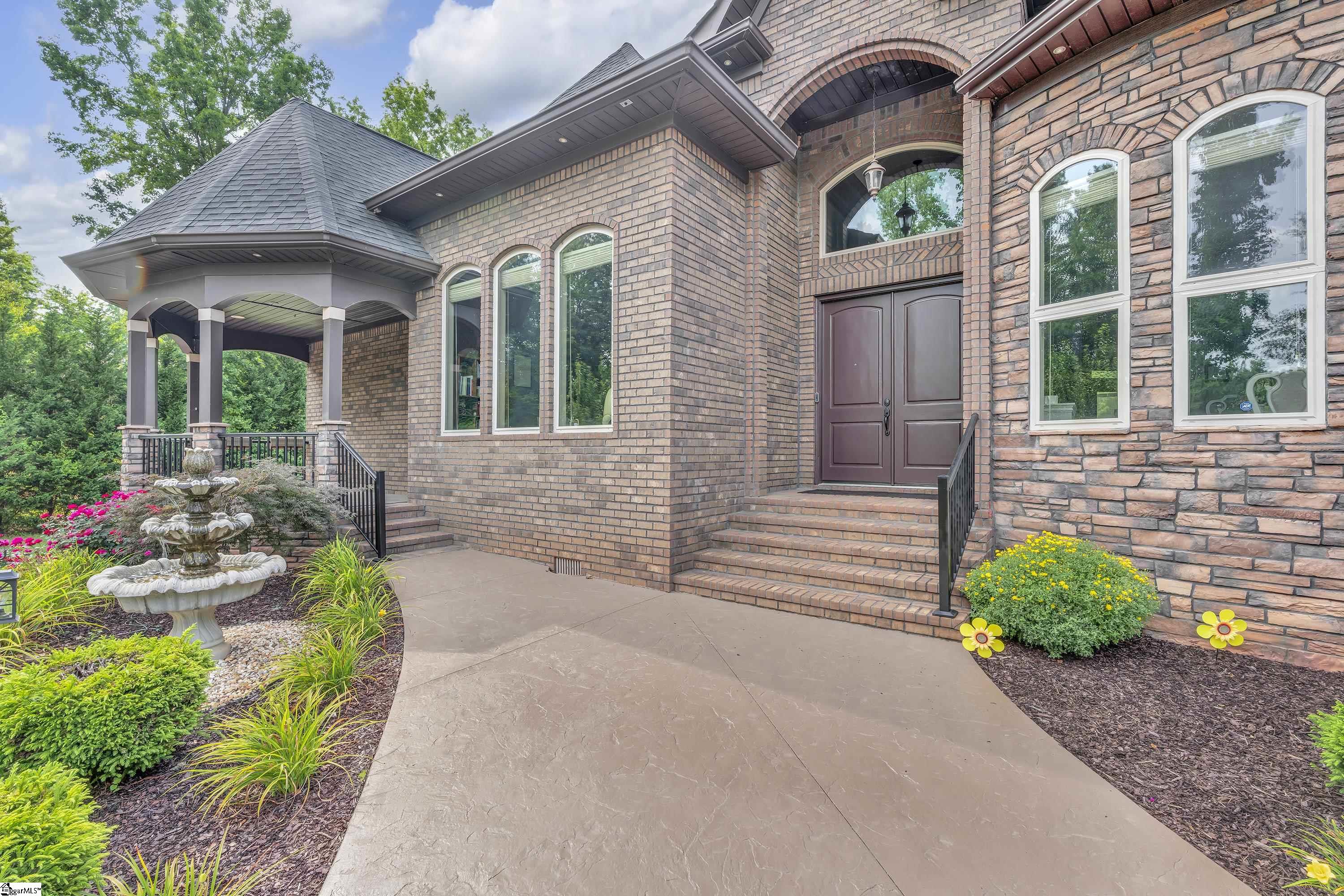 983 Foster Road Inman, SC 29349