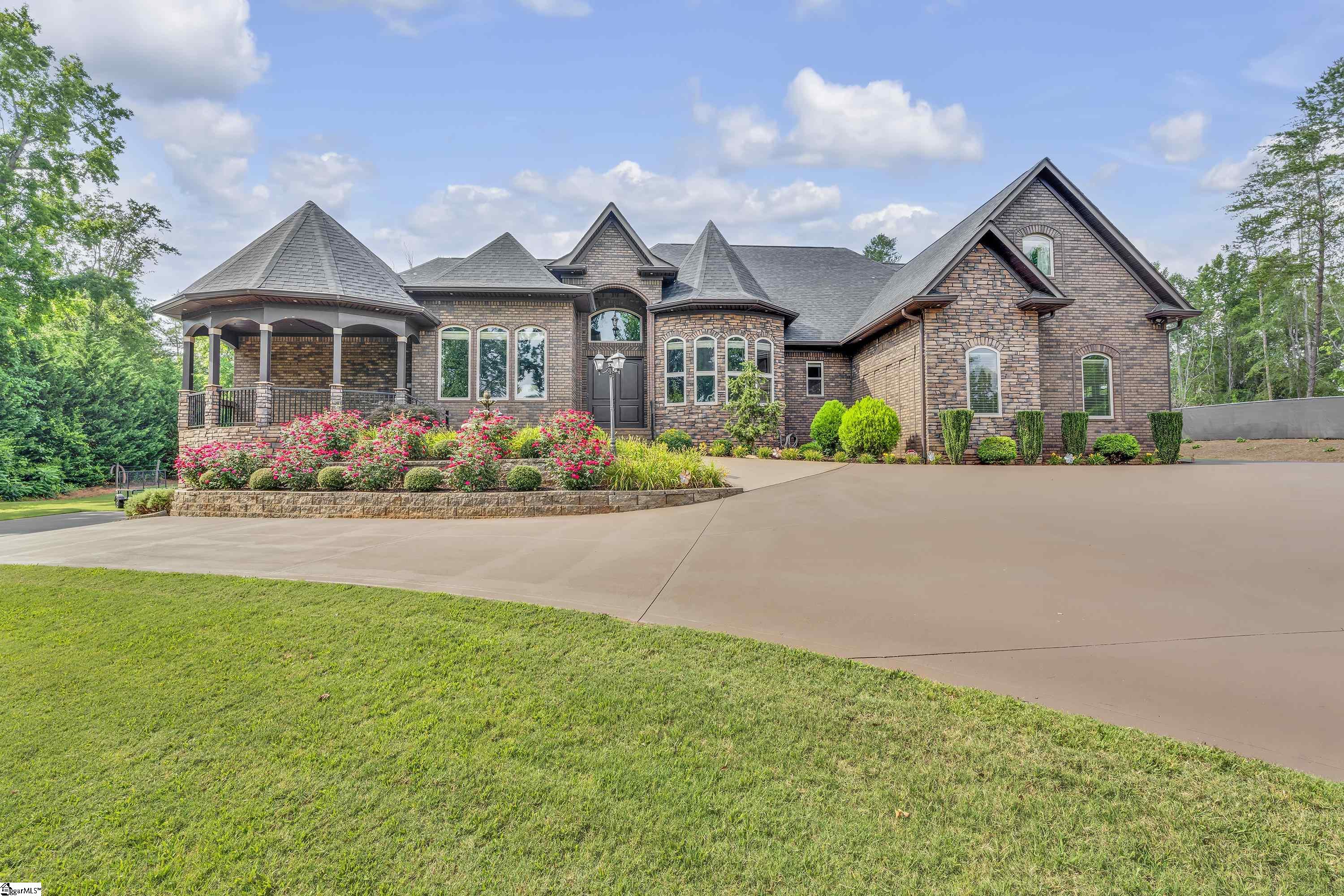 983 Foster Road Inman, SC 29349