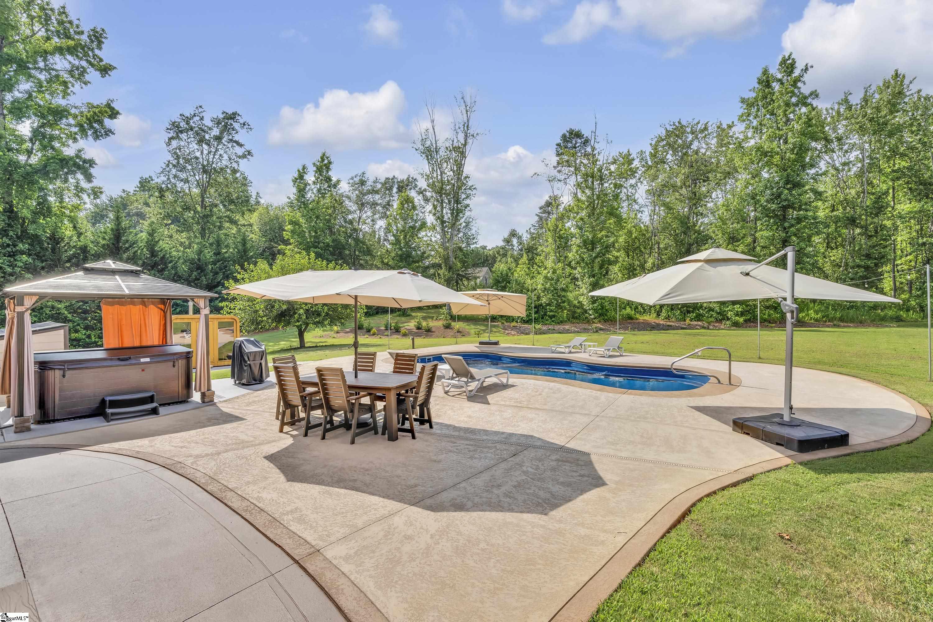 983 Foster Road Inman, SC 29349