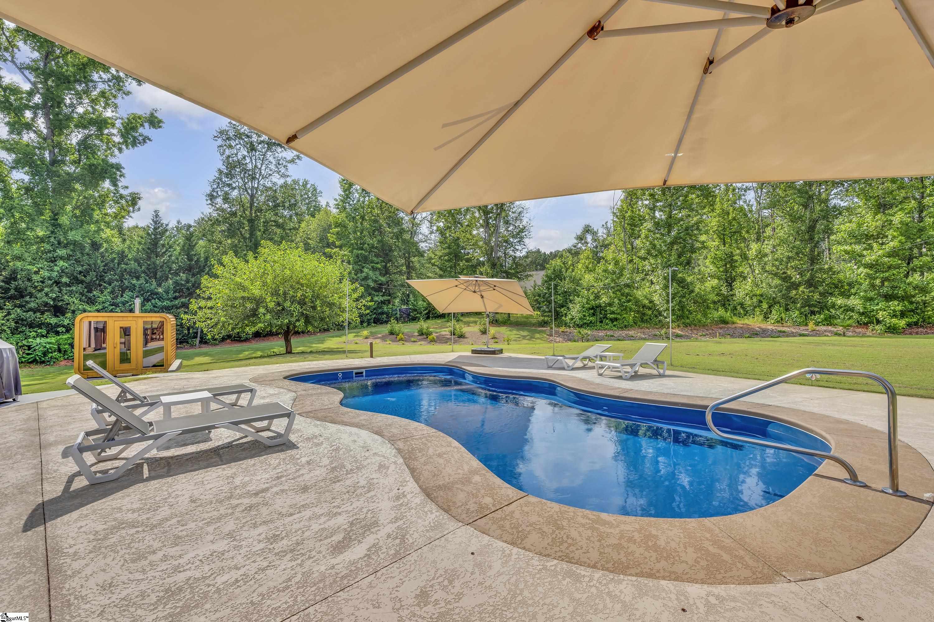983 Foster Road Inman, SC 29349