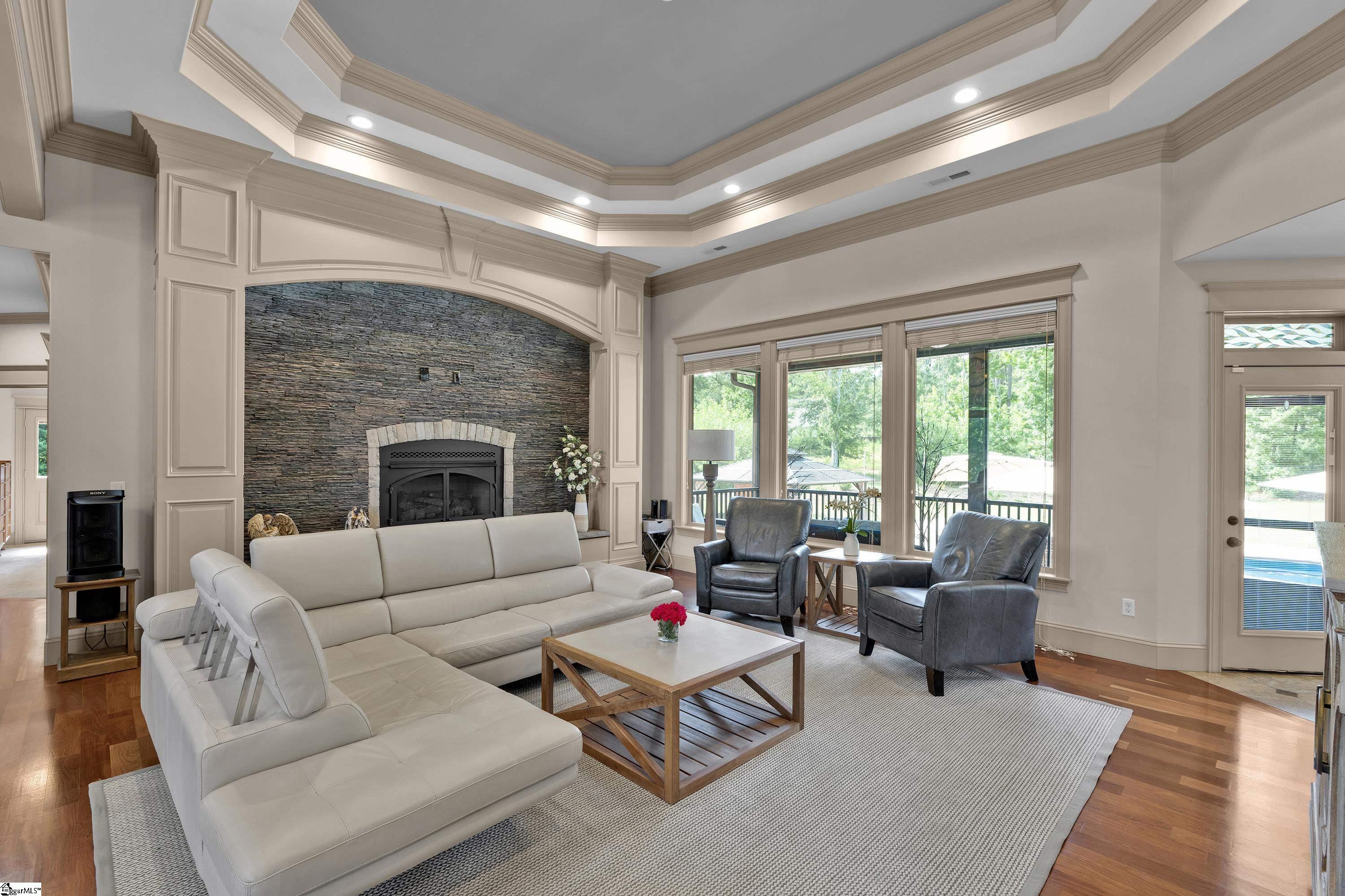 983 Foster Road Inman, SC 29349