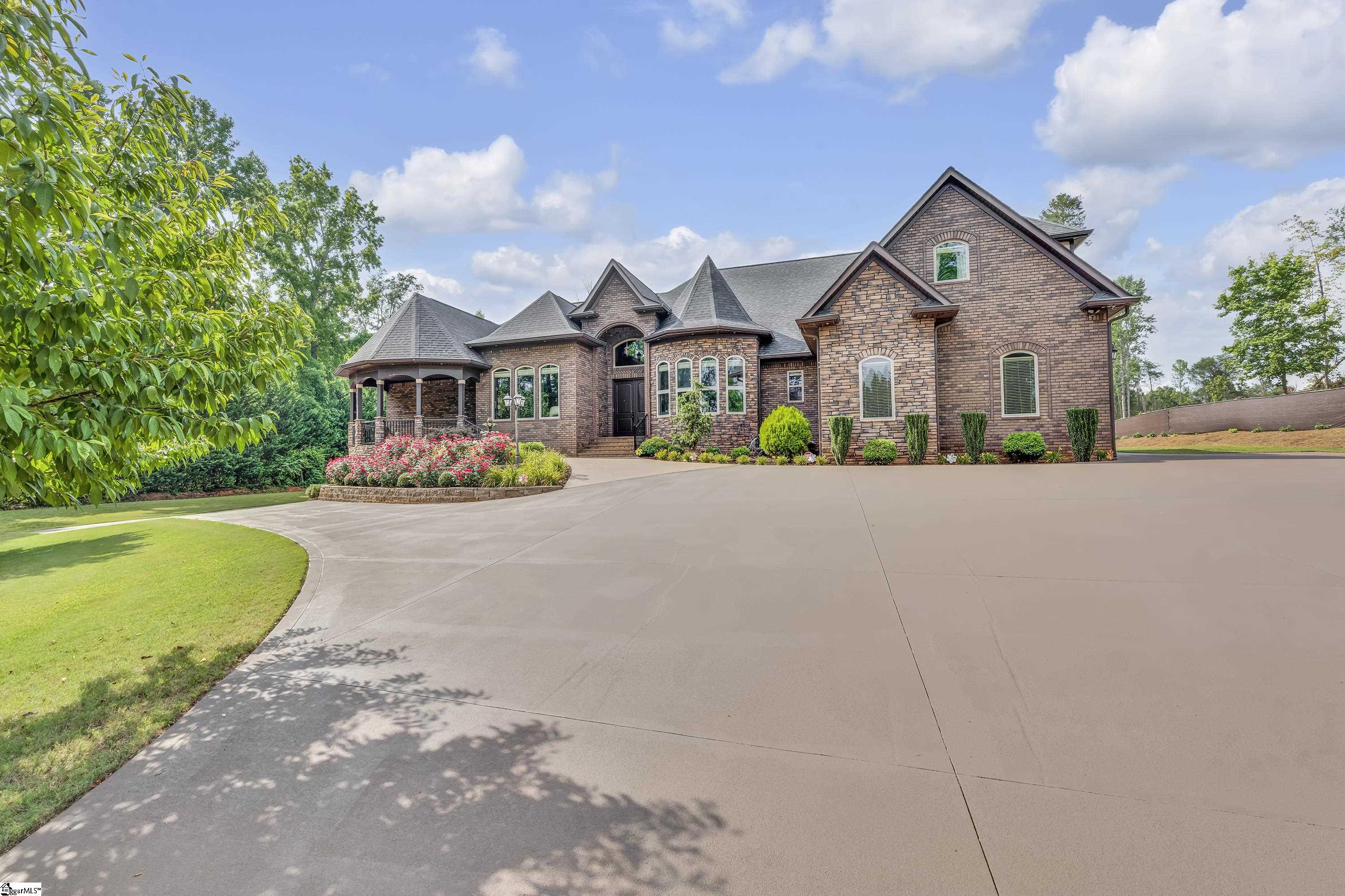 983 Foster Road Inman, SC 29349