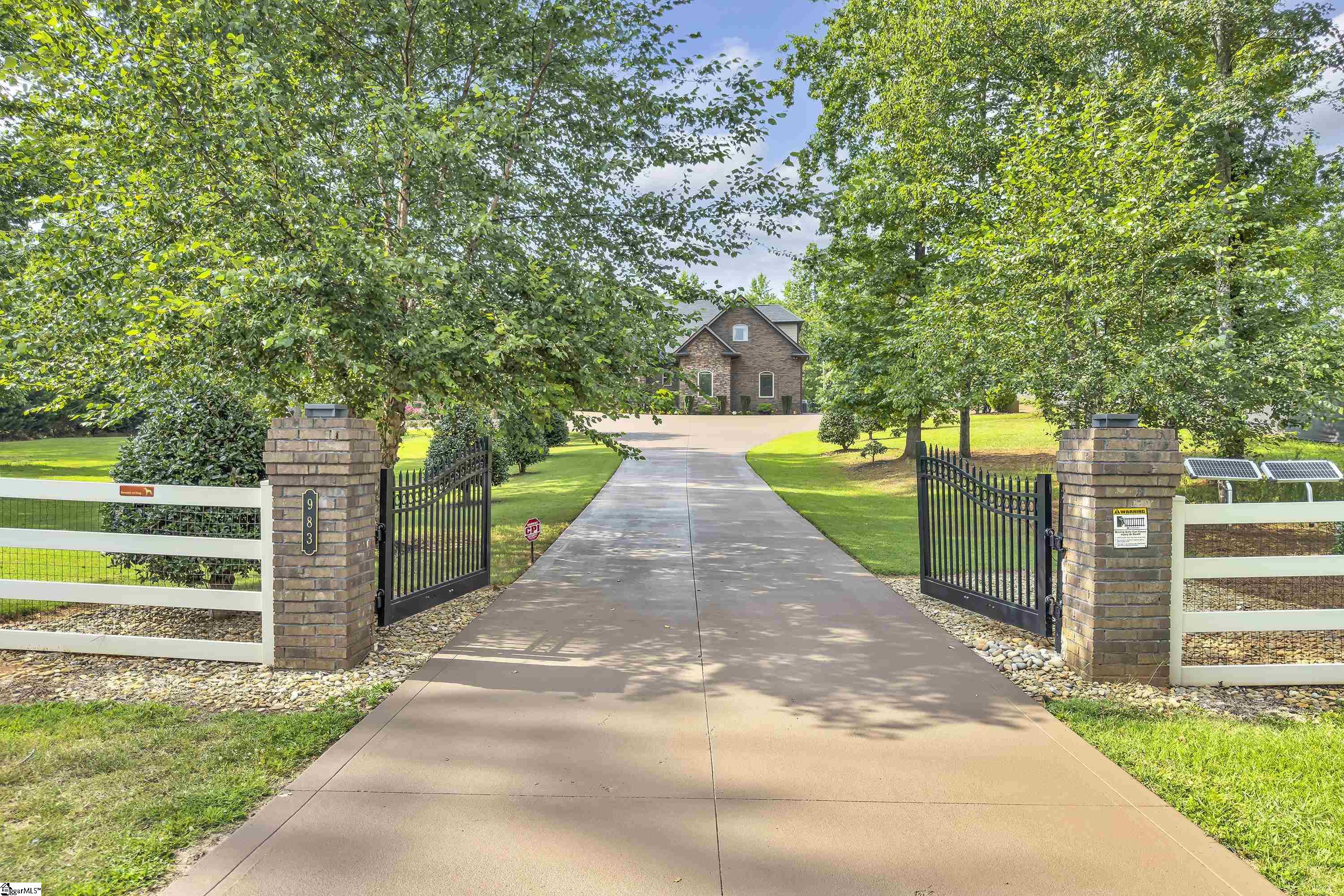 983 Foster Road Inman, SC 29349