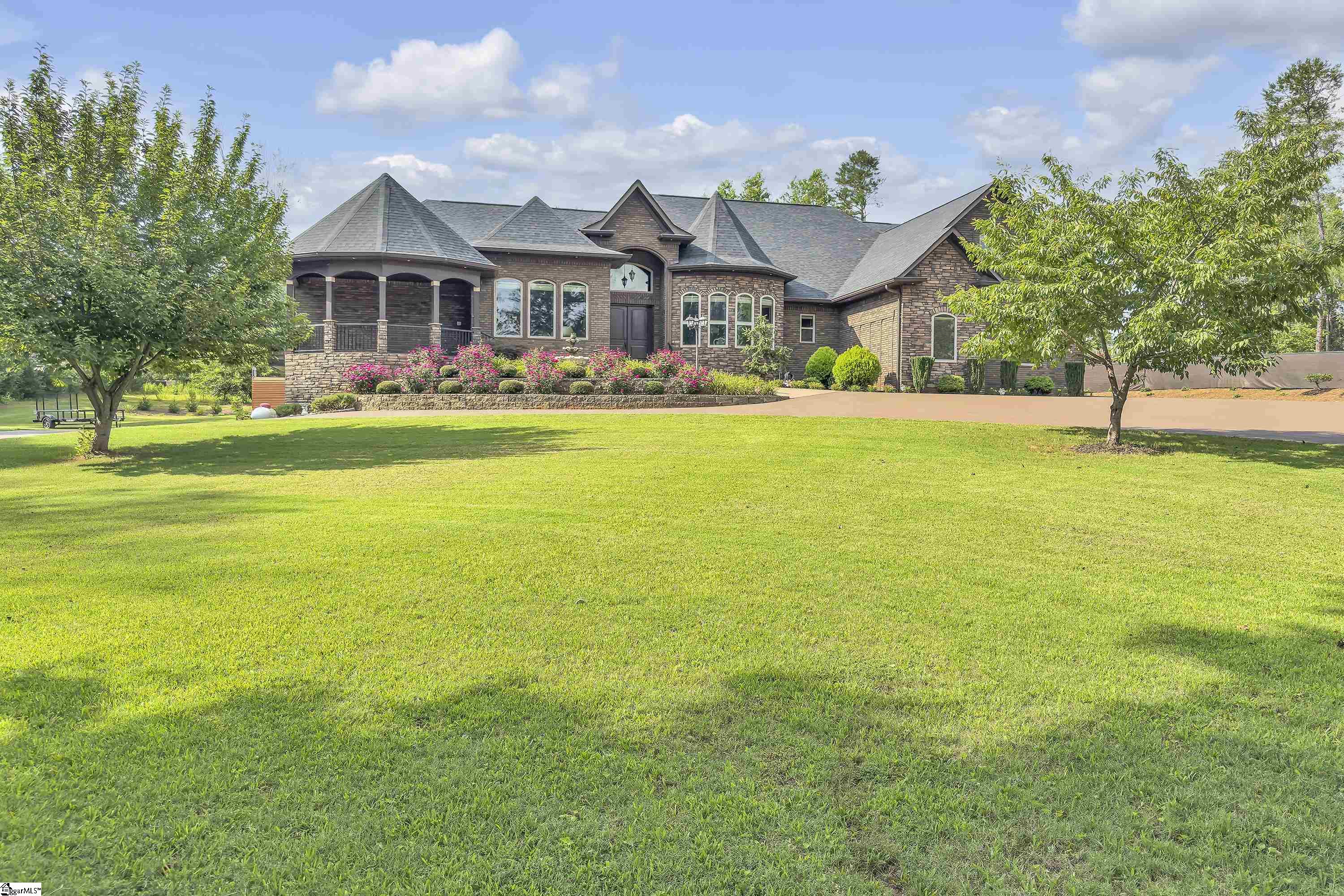 983 Foster Road Inman, SC 29349