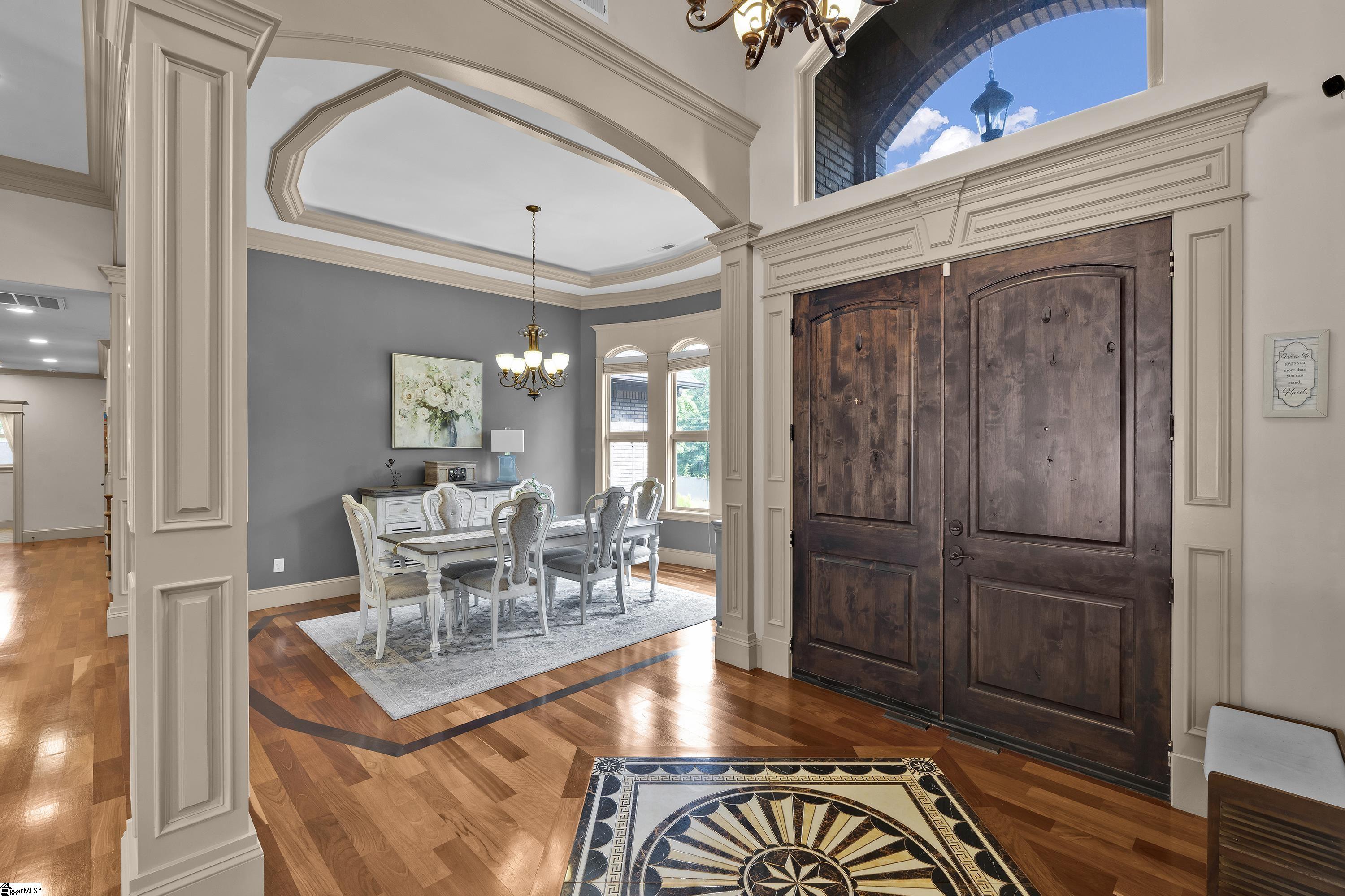 983 Foster Road Inman, SC 29349