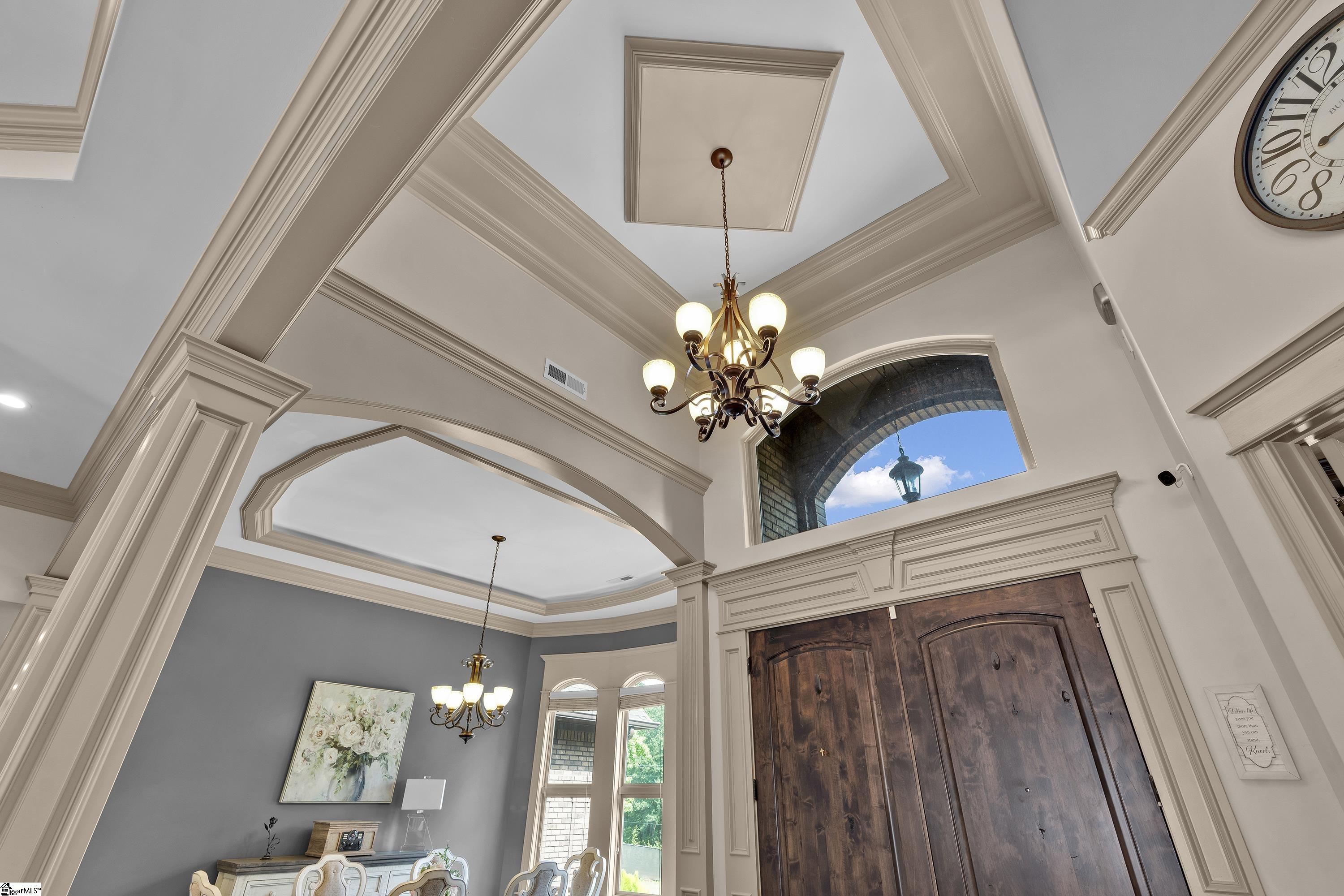 983 Foster Road Inman, SC 29349