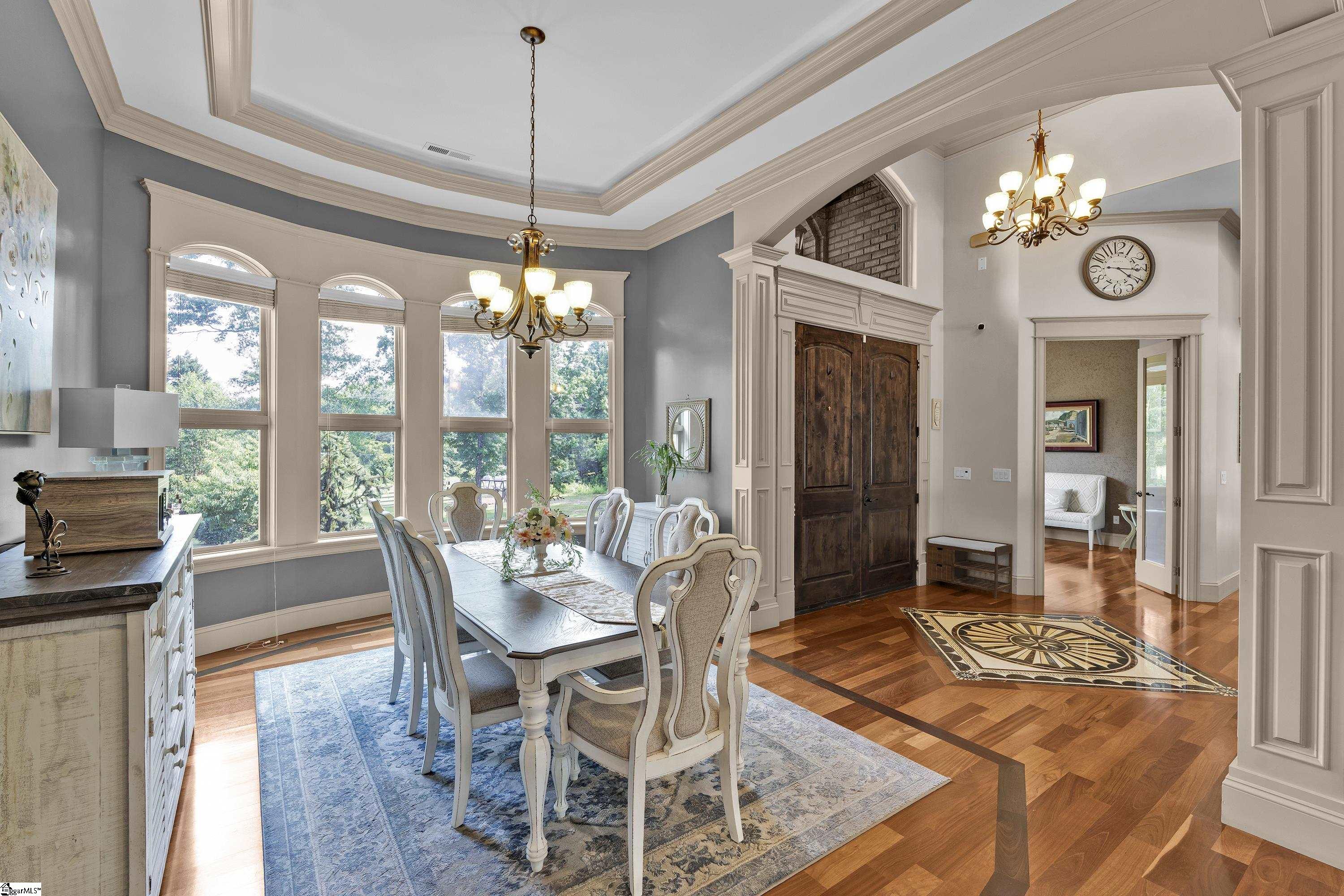 983 Foster Road Inman, SC 29349