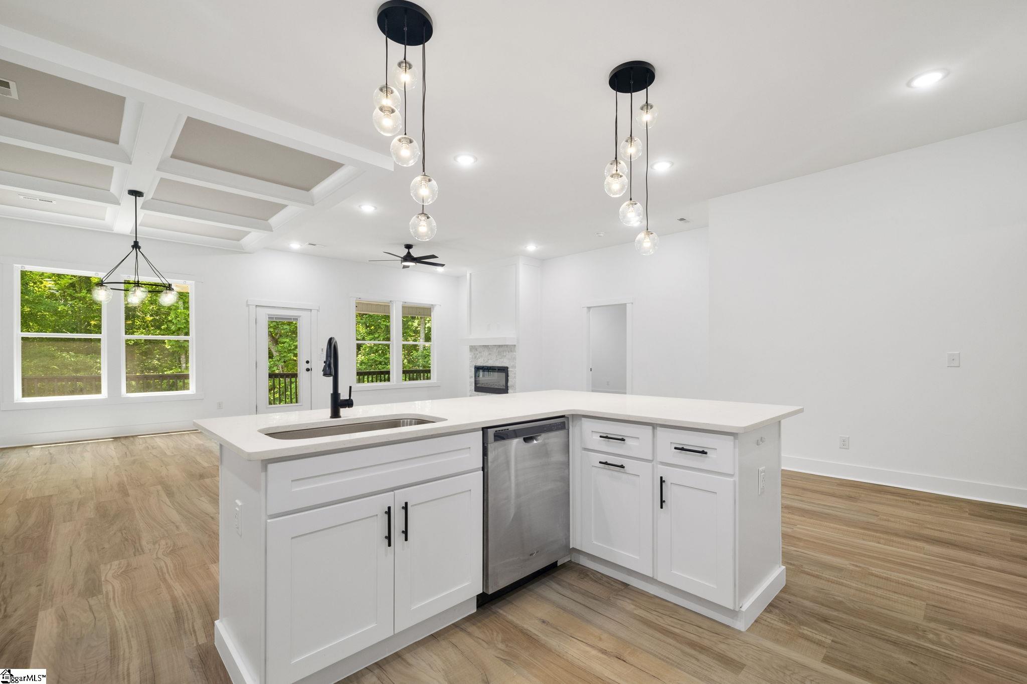1695 Hickory Nut Road Inman, SC 29364