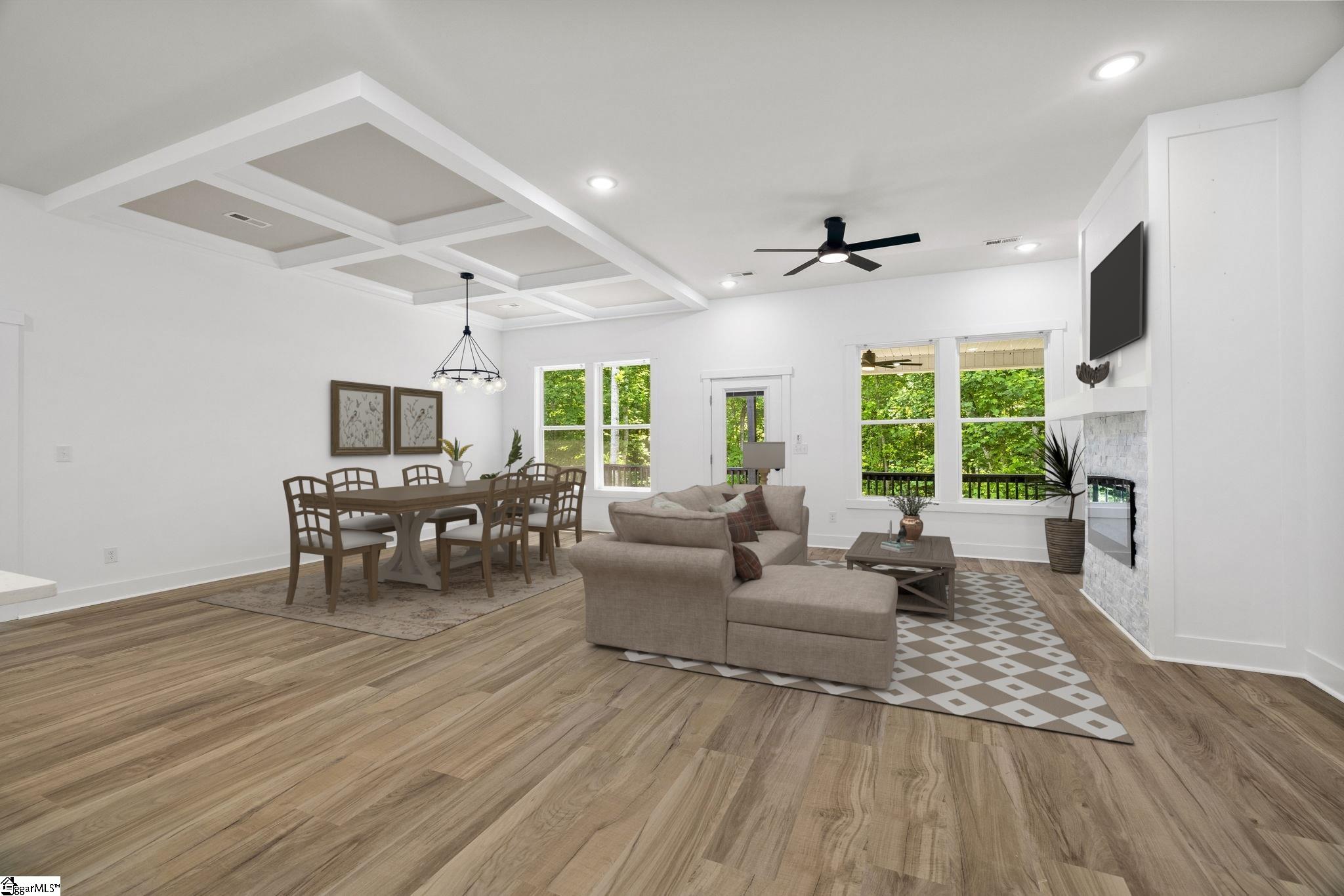 1695 Hickory Nut Road Inman, SC 29364