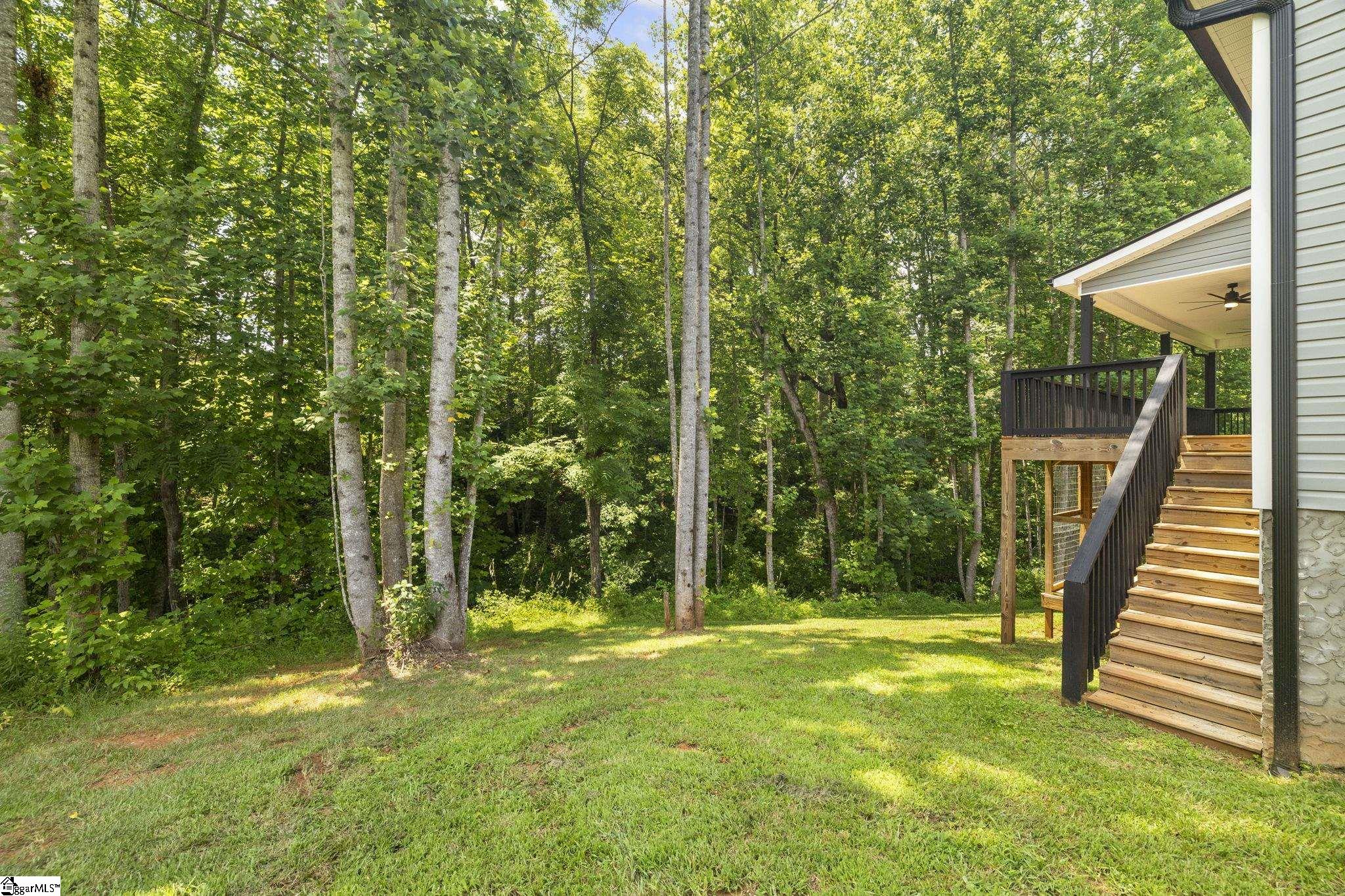 1695 Hickory Nut Road Inman, SC 29364