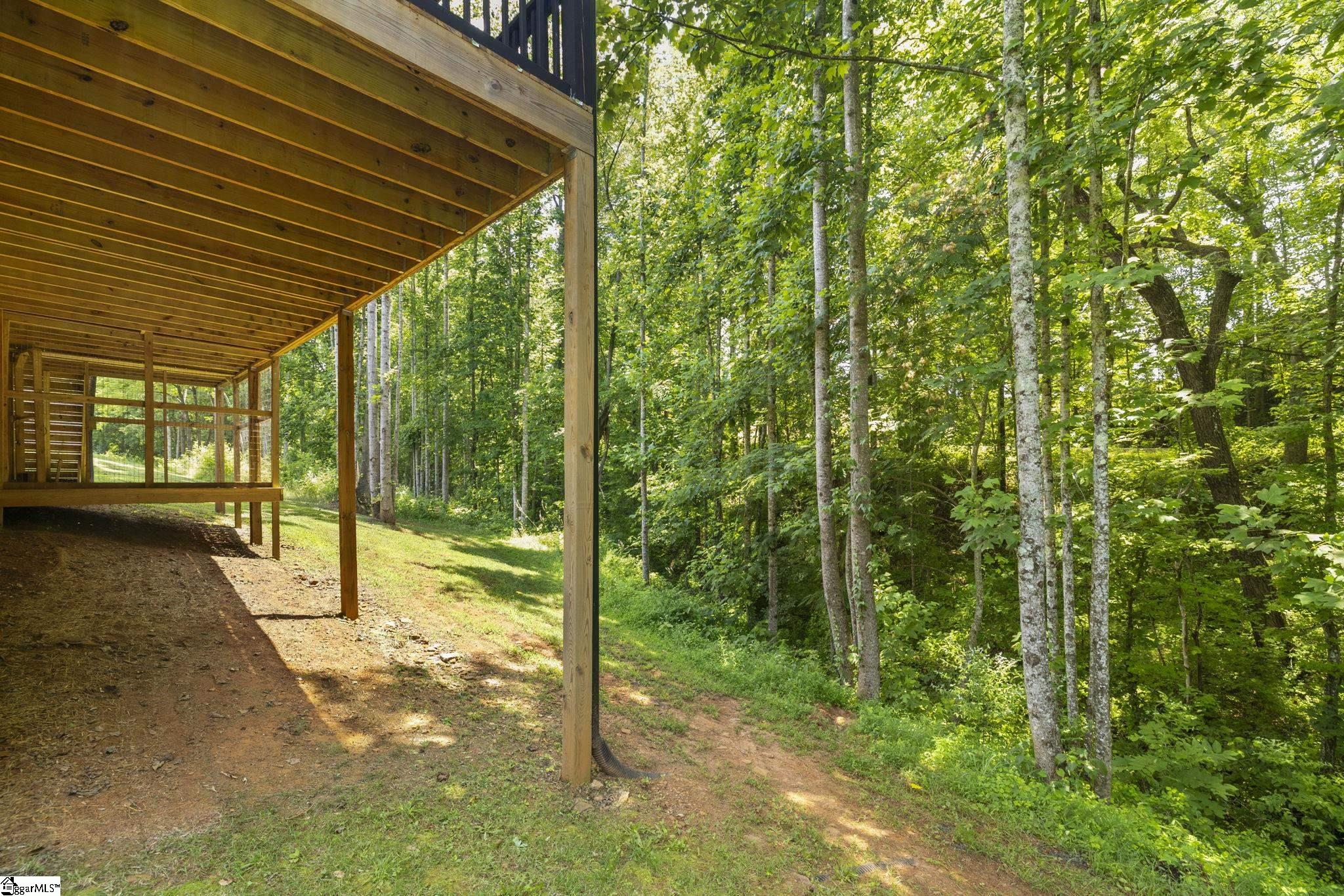 1695 Hickory Nut Road Inman, SC 29364
