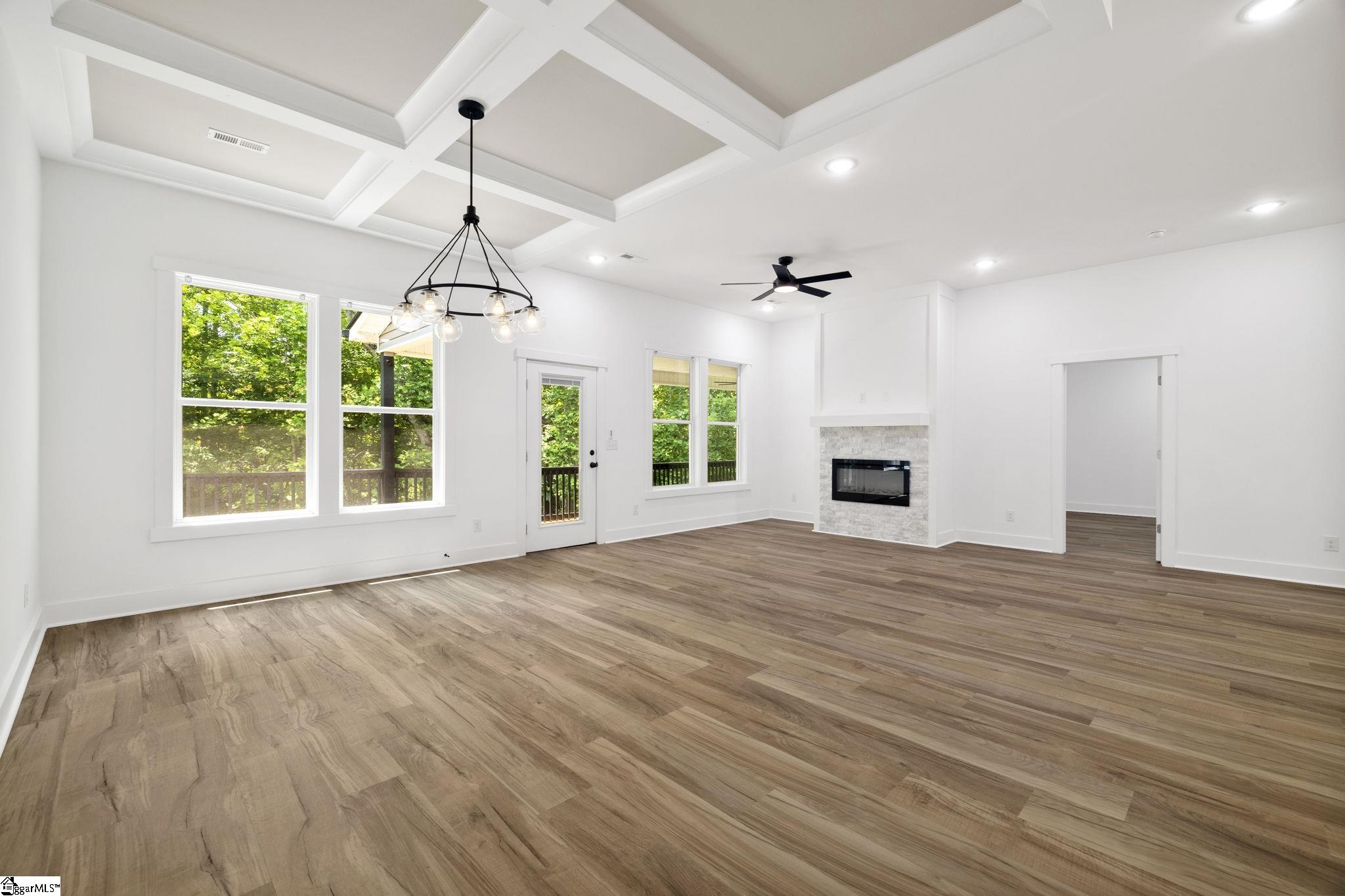 1695 Hickory Nut Road Inman, SC 29364