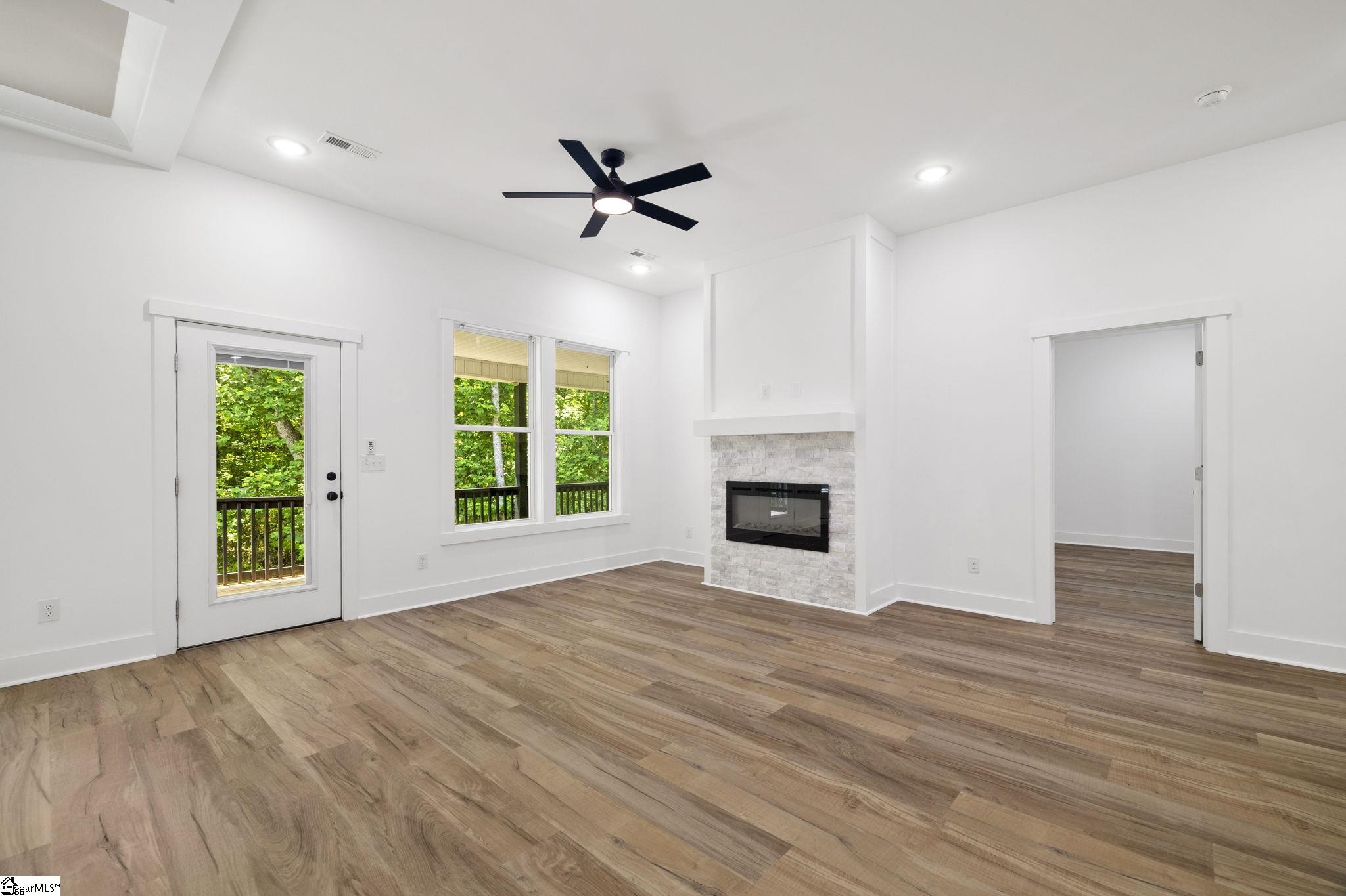 1695 Hickory Nut Road Inman, SC 29364
