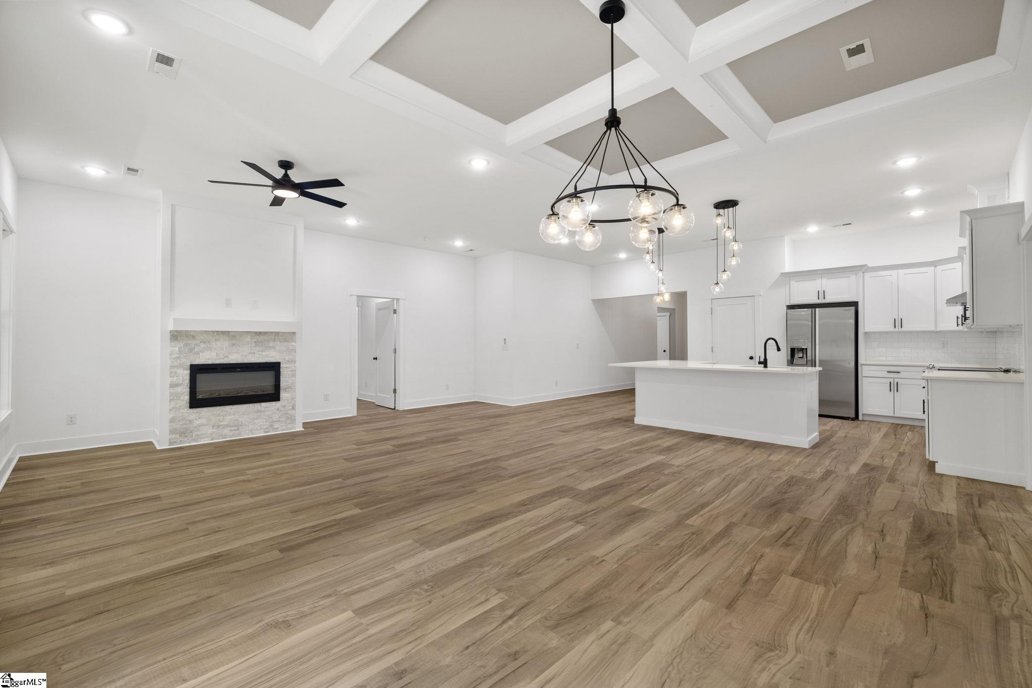 1695 Hickory Nut Road Inman, SC 29364