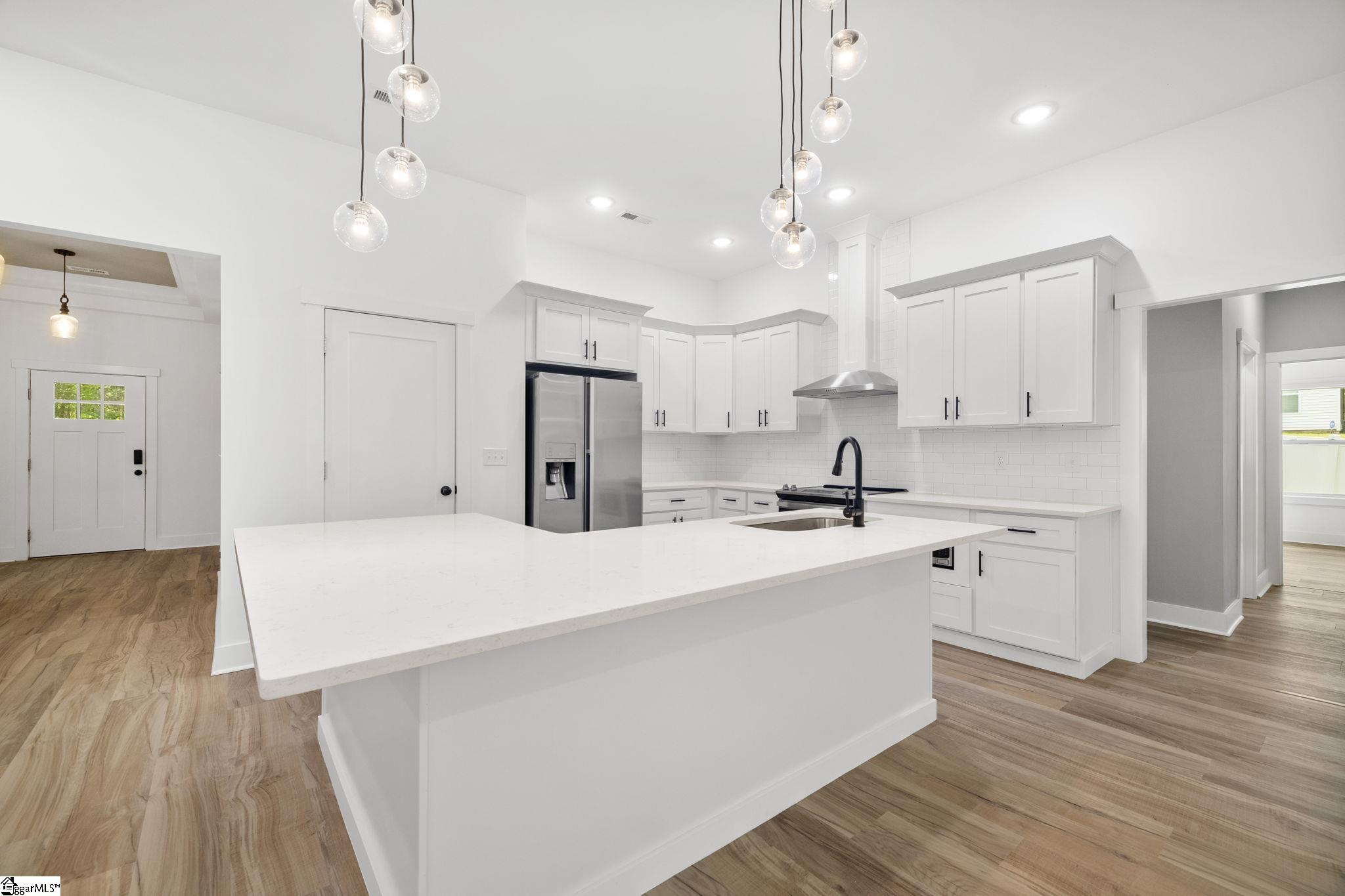 1695 Hickory Nut Road Inman, SC 29364