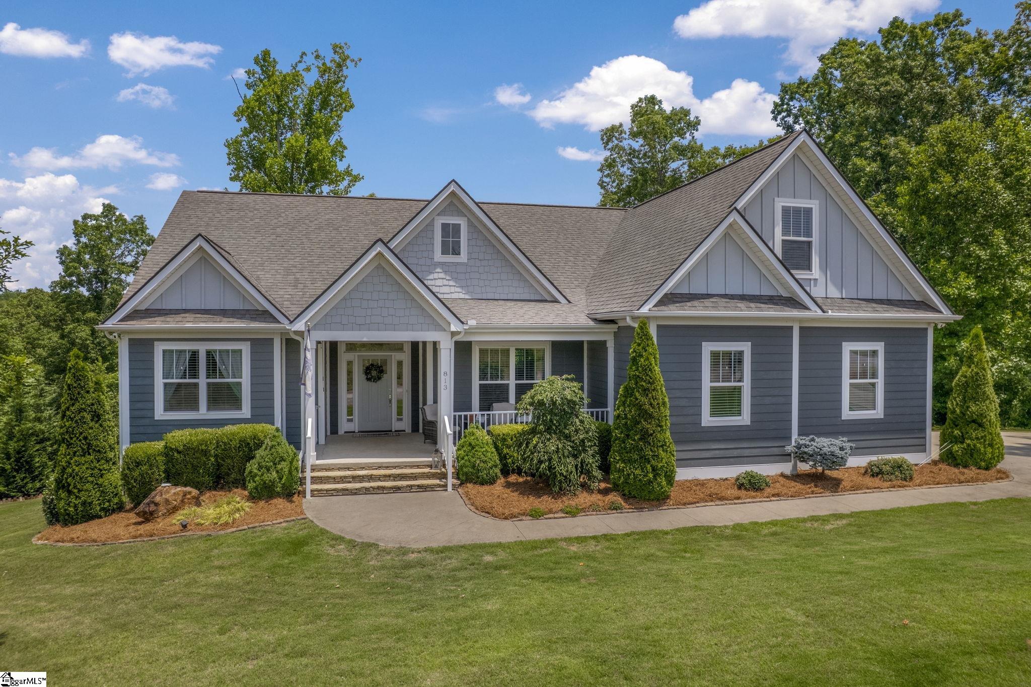 813 Olivine Court Chesnee, SC 29323