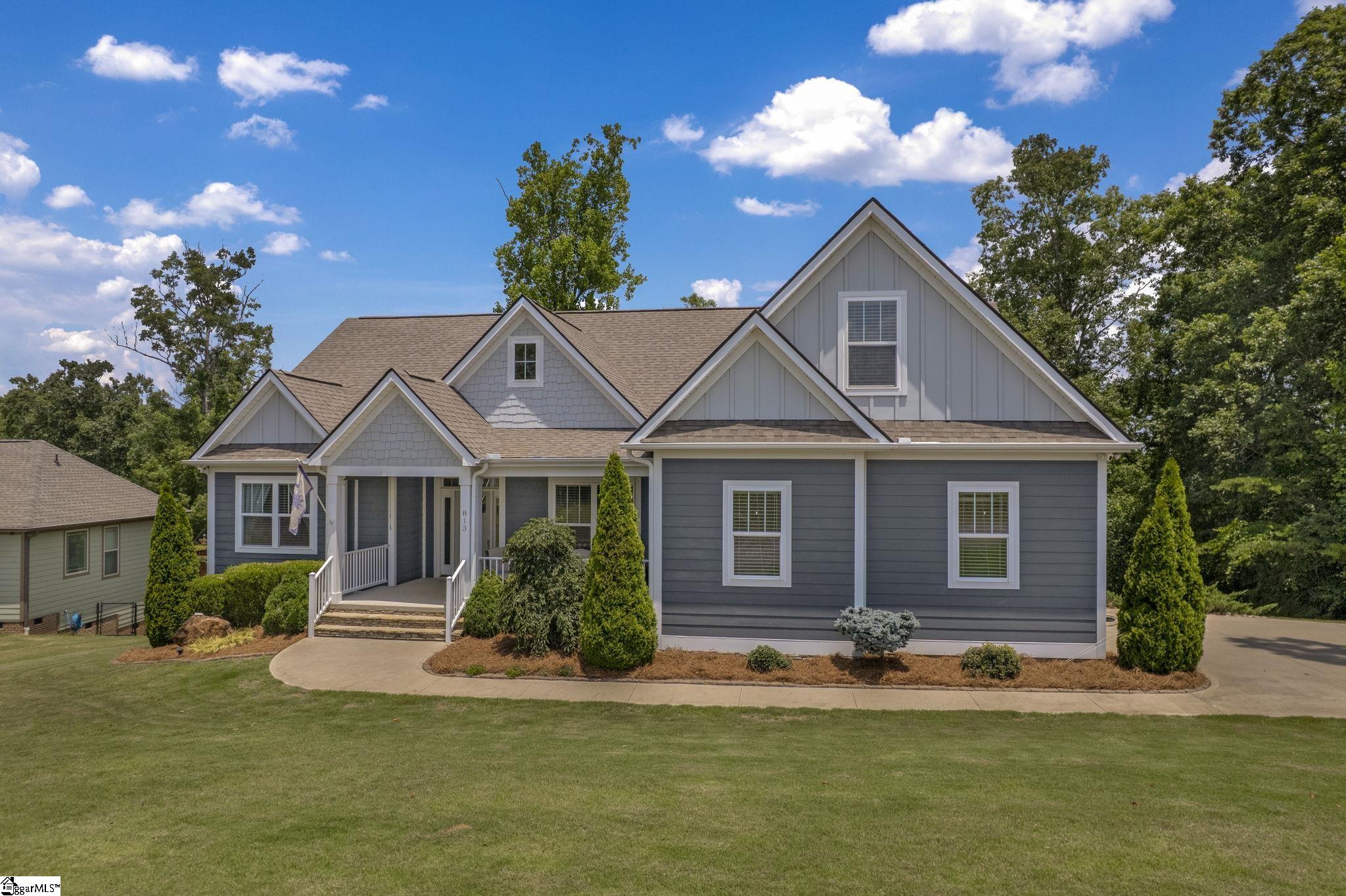 813 Olivine Court Chesnee, SC 29323