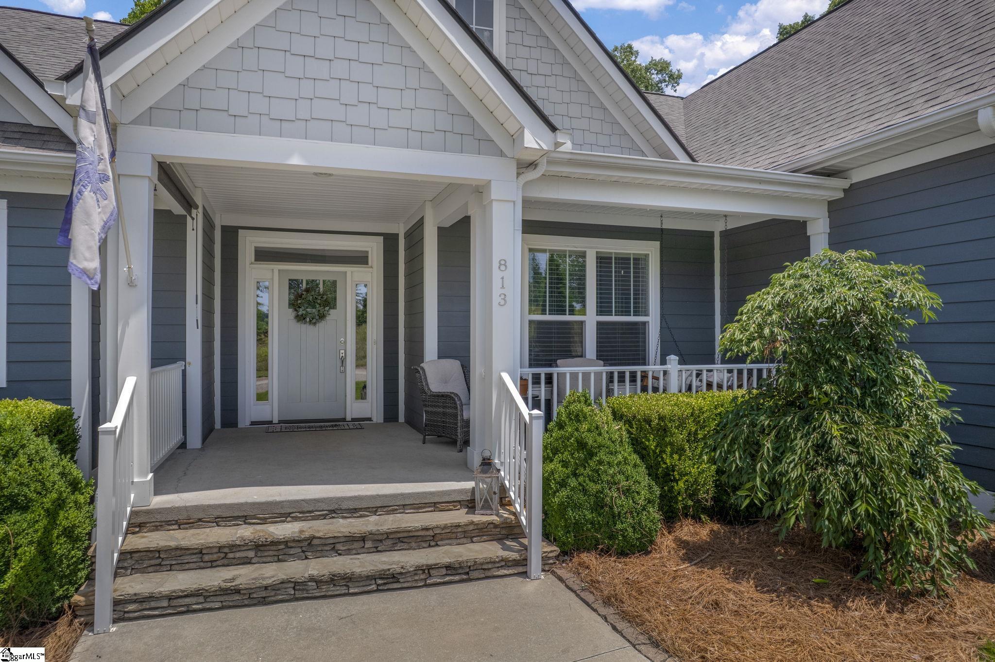 813 Olivine Court Chesnee, SC 29323