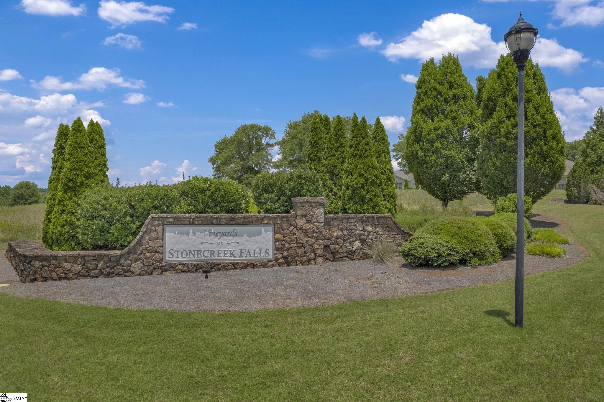 813 Olivine Court Chesnee, SC 29323