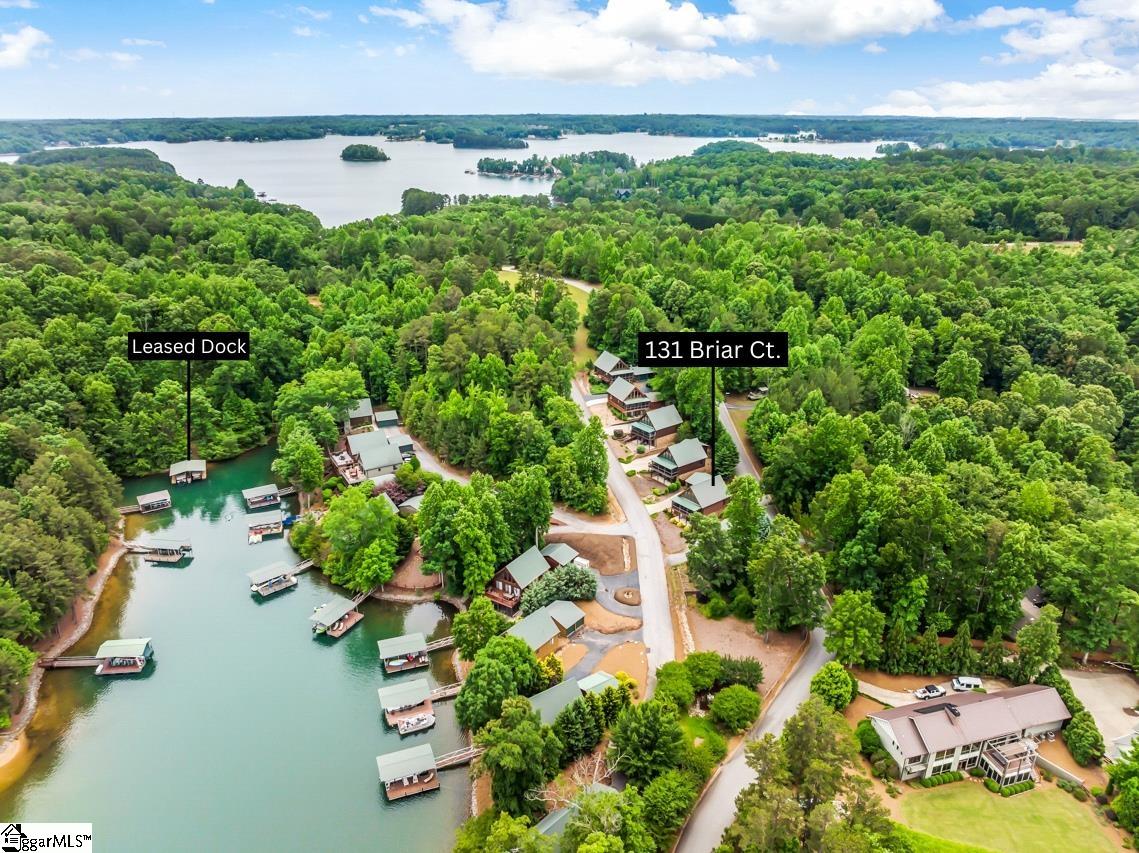 131 Briar Court Seneca, SC 29672