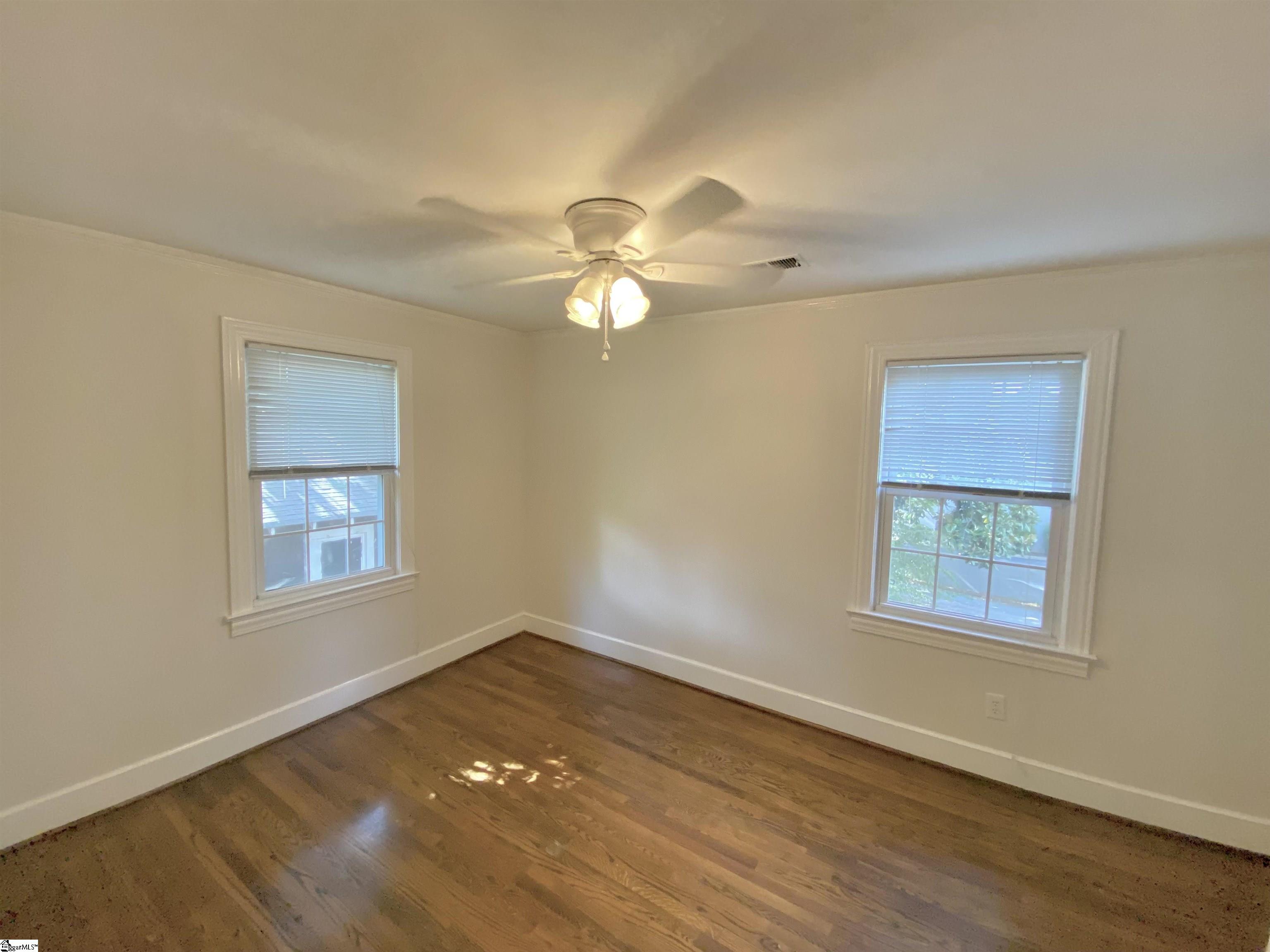 5 Whitsett Street UNIT #3 Greenville, SC 29601