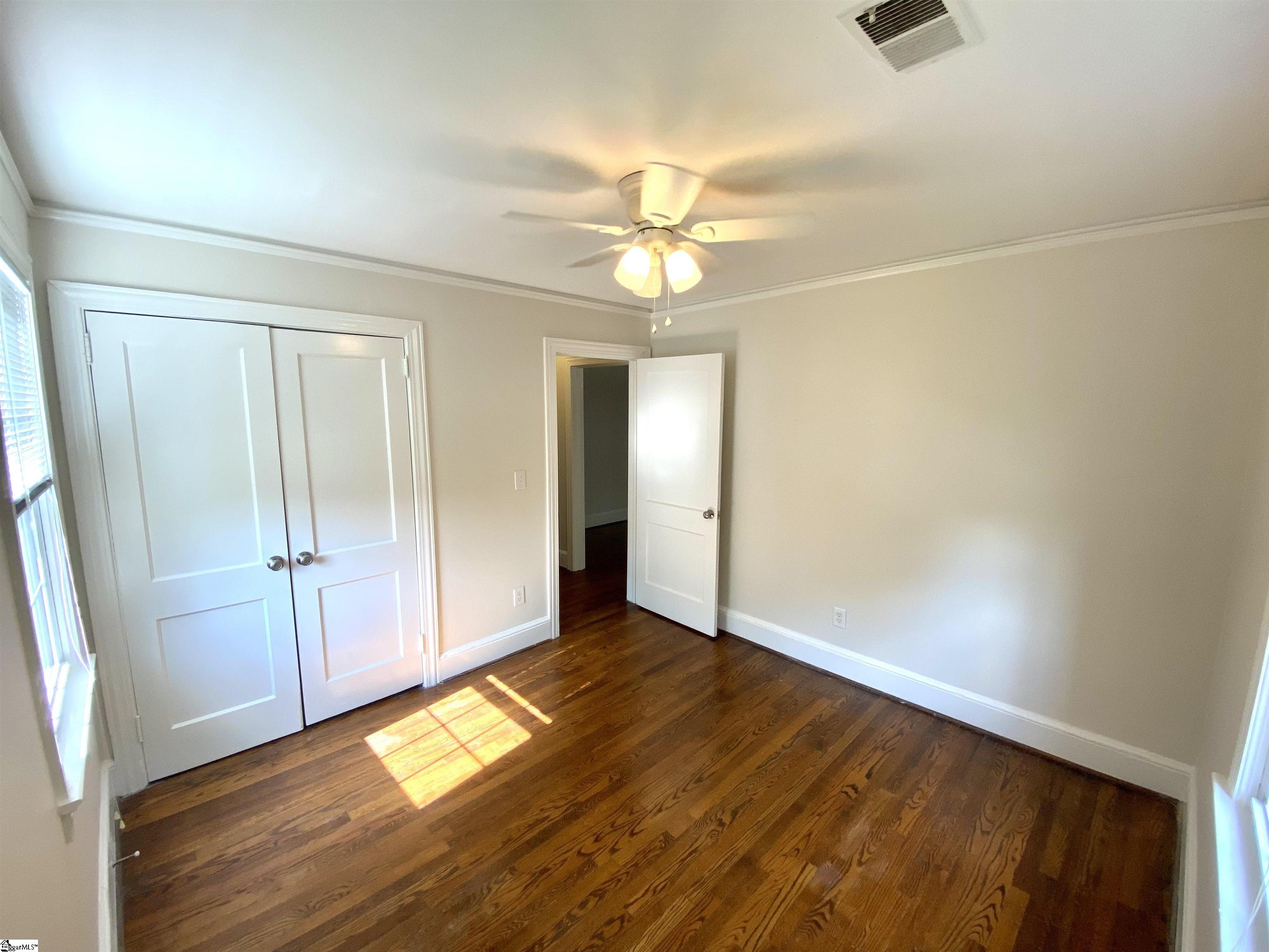 5 Whitsett Street UNIT #3 Greenville, SC 29601