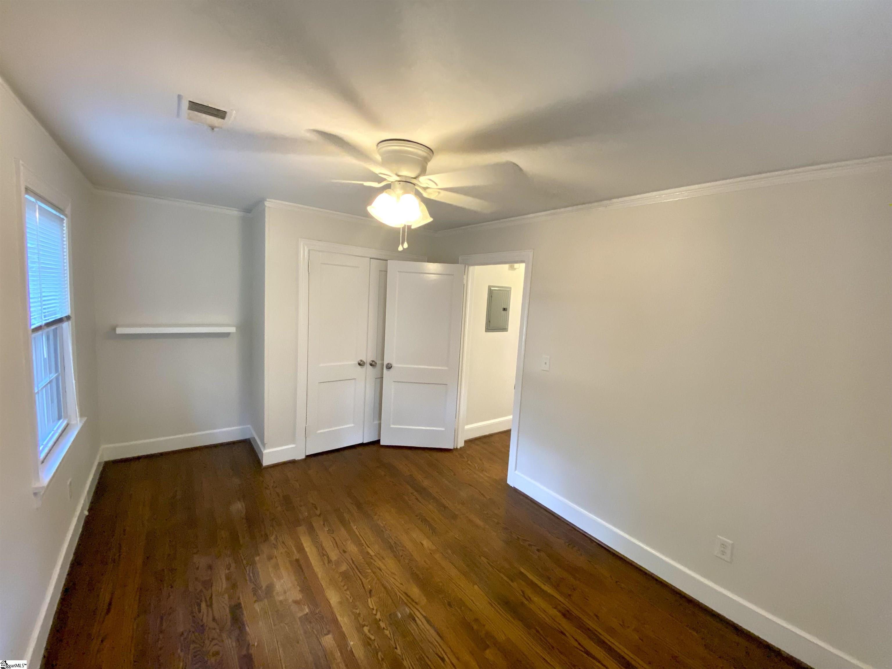 5 Whitsett Street UNIT #3 Greenville, SC 29601