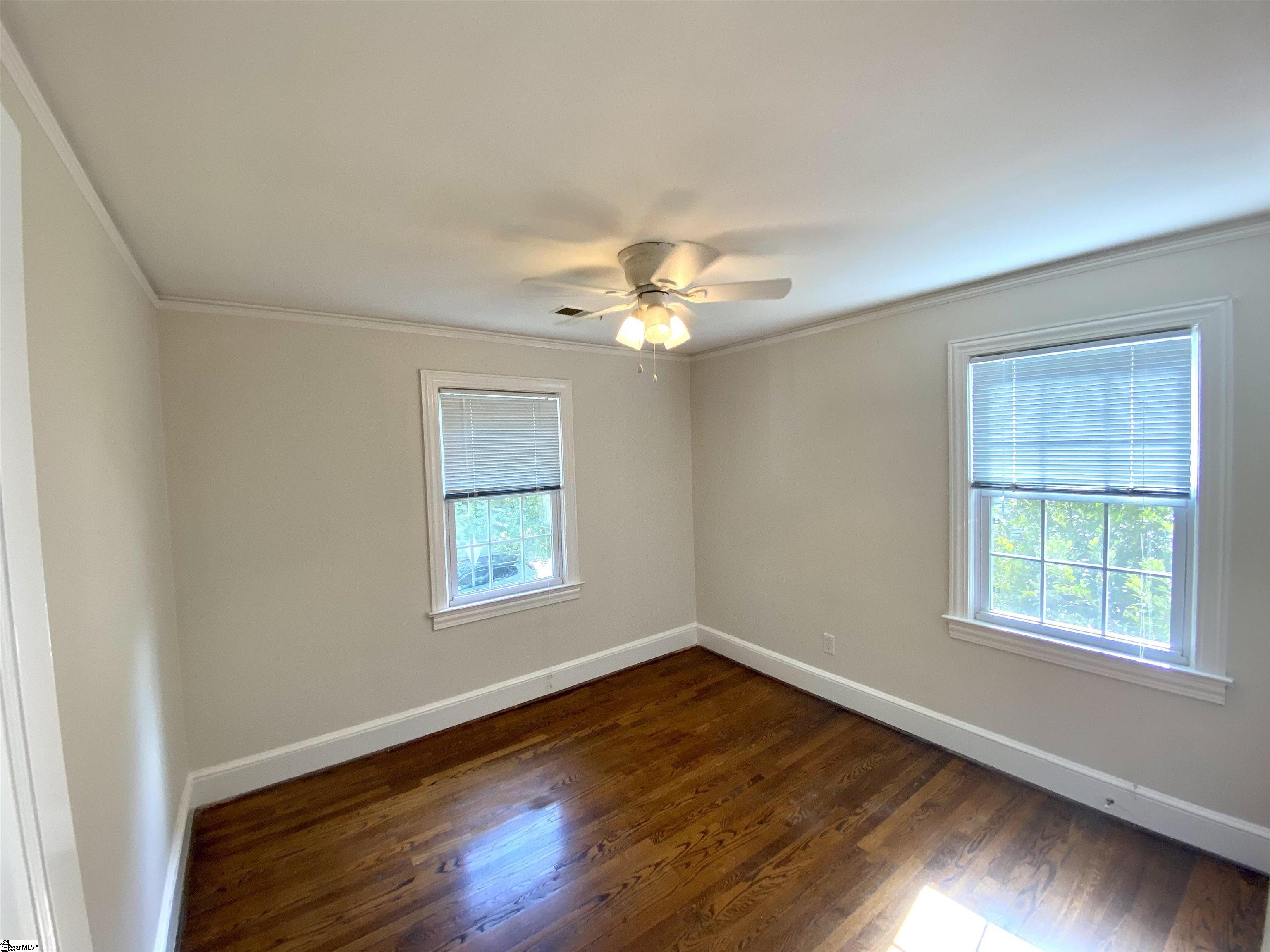 5 Whitsett Street UNIT #3 Greenville, SC 29601