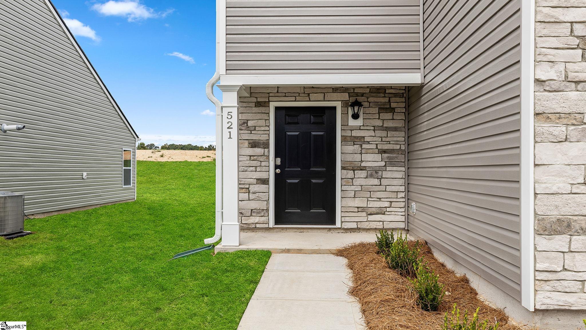 521 Cordgrass Road Fountain Inn, SC 29644