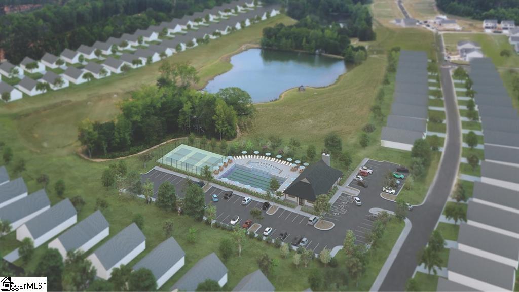 521 Cordgrass Road Fountain Inn, SC 29644