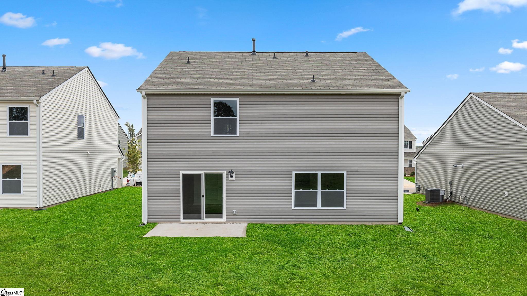 521 Cordgrass Road Fountain Inn, SC 29644